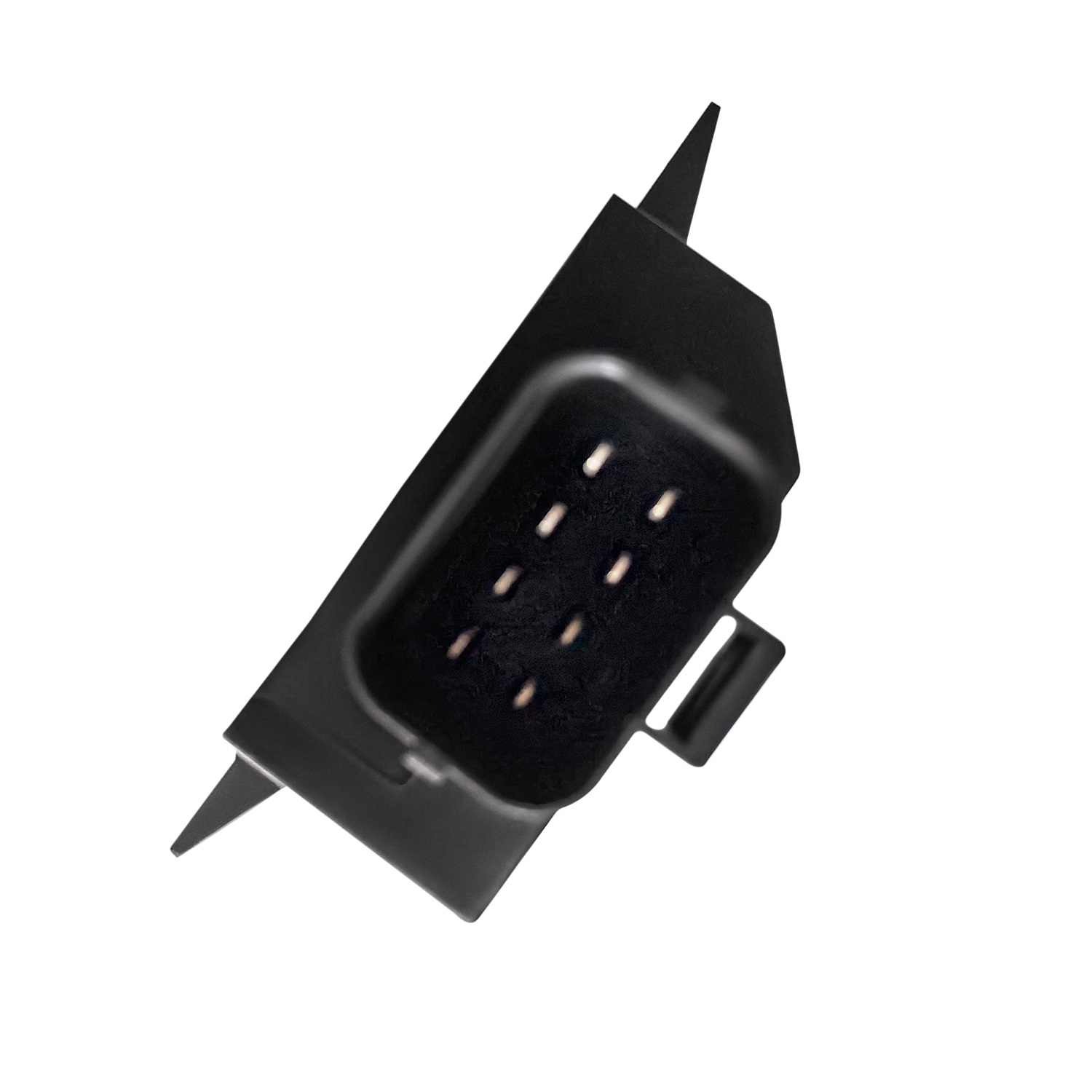 Fuel Pump Control Module FK72-9D370-AF LR097220 angle 7