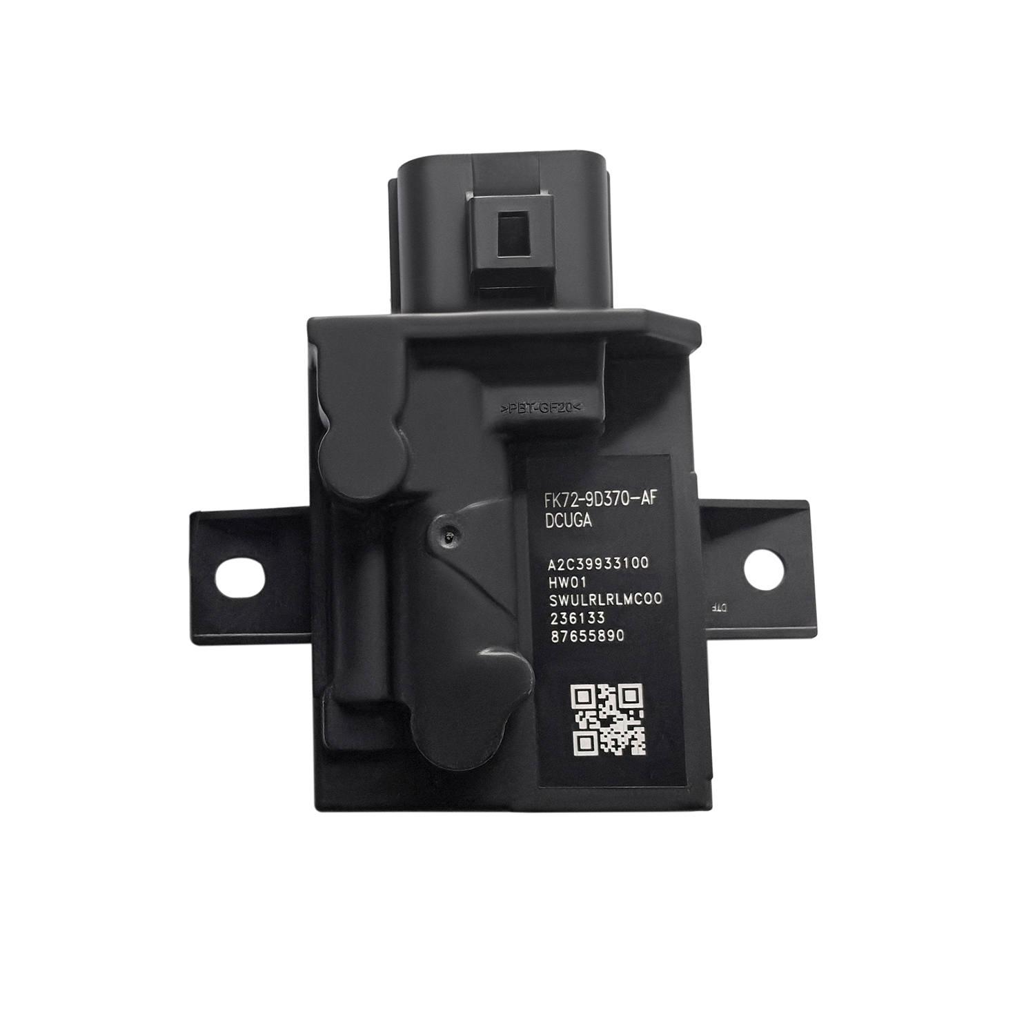 Fuel Pump Control Module FK72-9D370-AF LR097220 angle 3