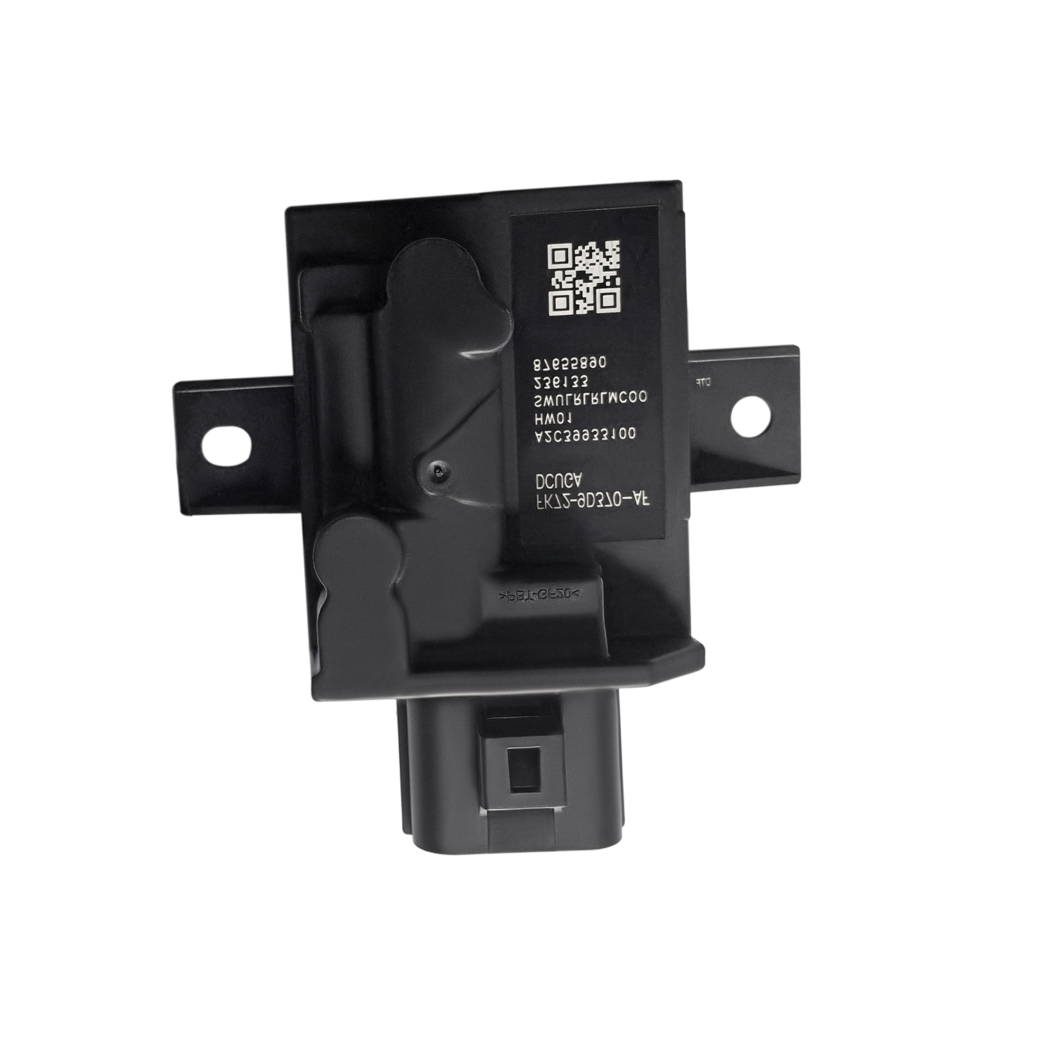 Fuel Pump Control Module FK72-9D370-AF LR097220 angle 2