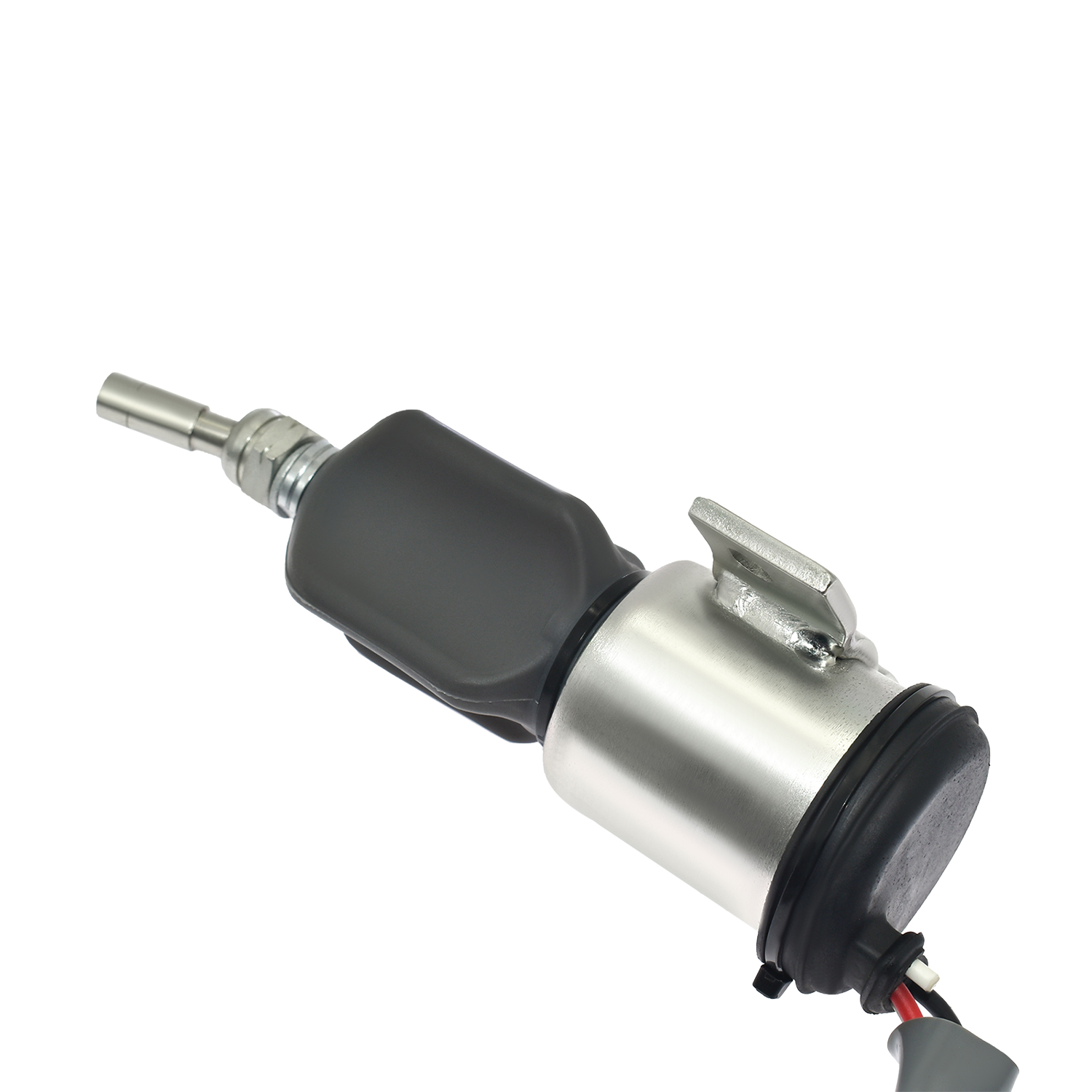 Uzavírací elektromagnetický ventil 1751ES-12E7UC12B1 angle 5