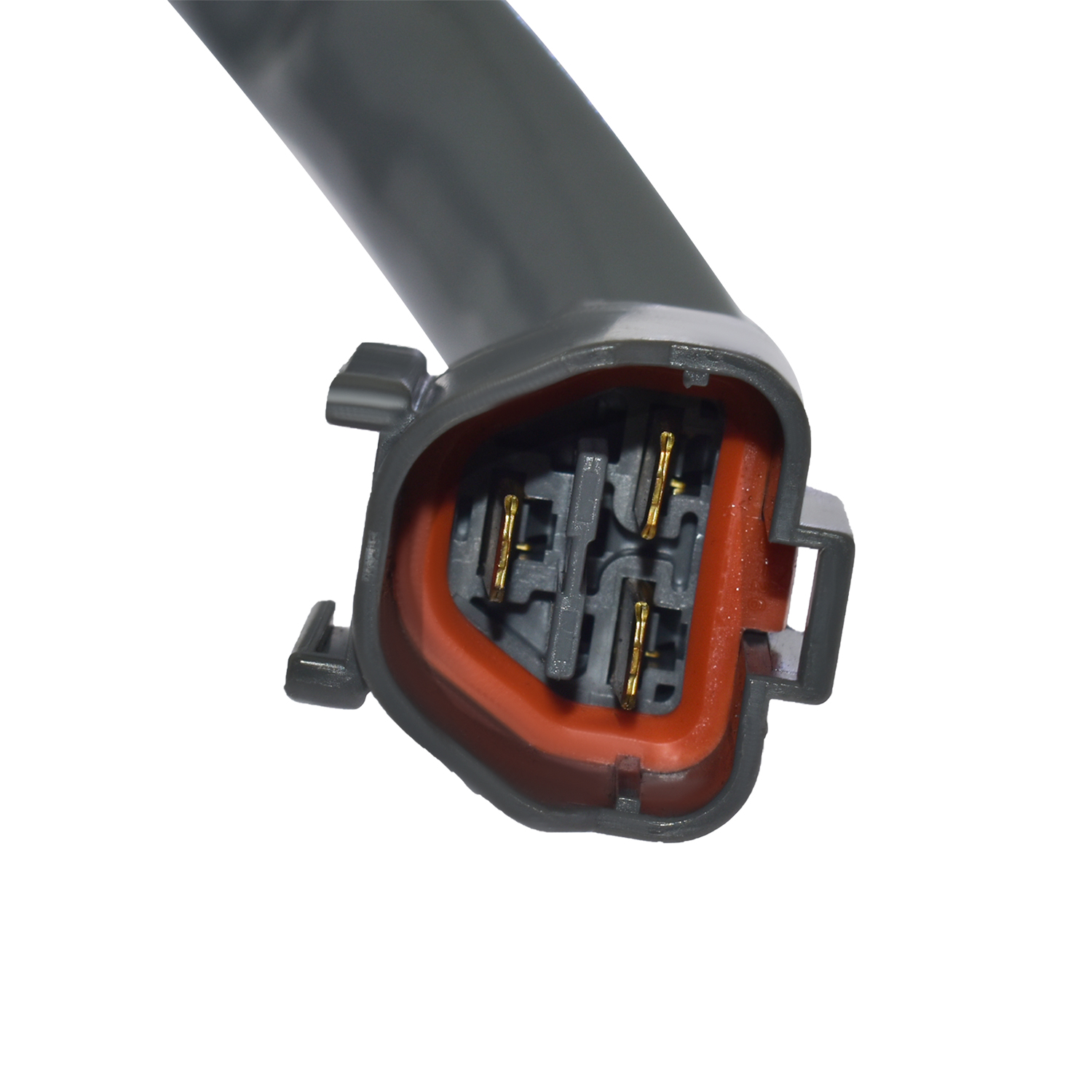 Uzavírací elektromagnetický ventil 1751ES-12E7UC12B1 angle 2