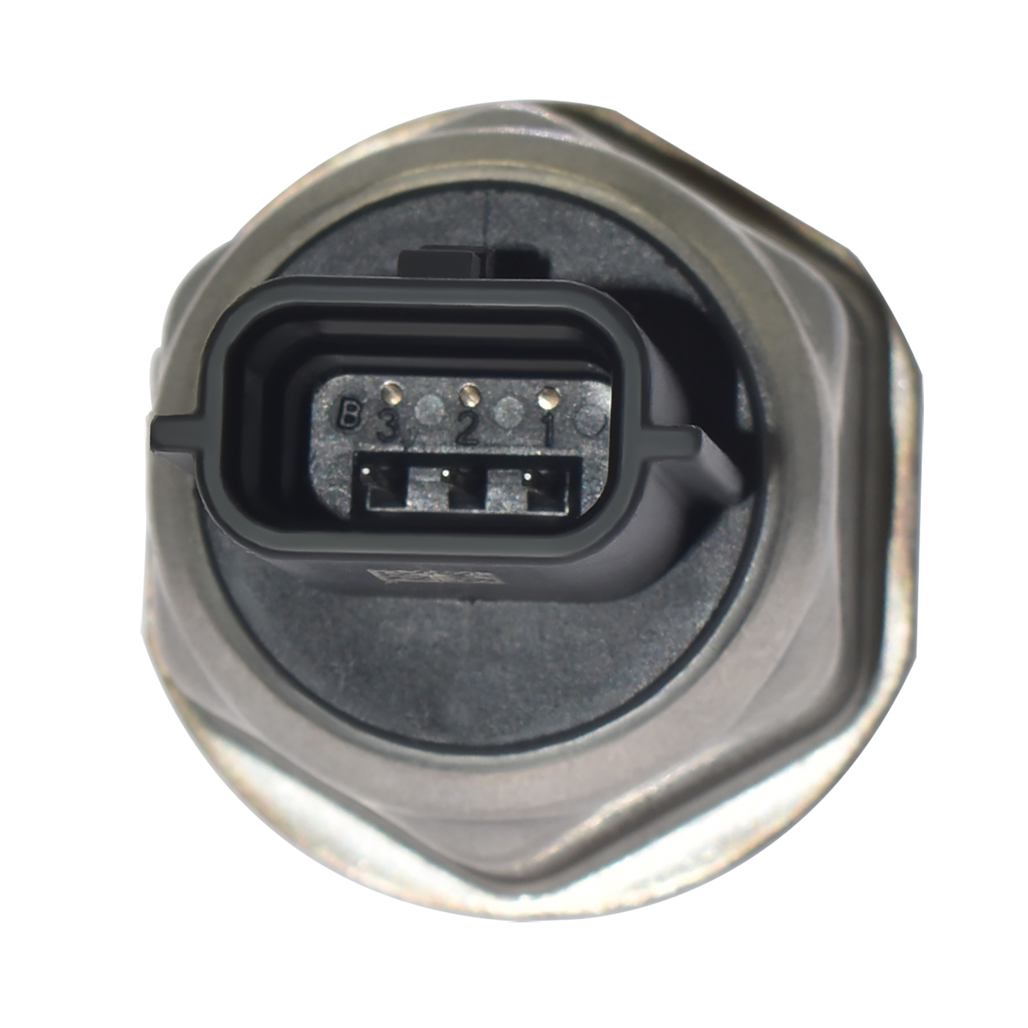 Fuel Injection Pressure Sensor 95PP2-1 angle 2