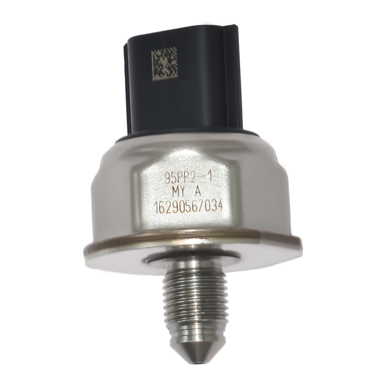 Fuel Injection Pressure Sensor 95PP2-1 angle 7