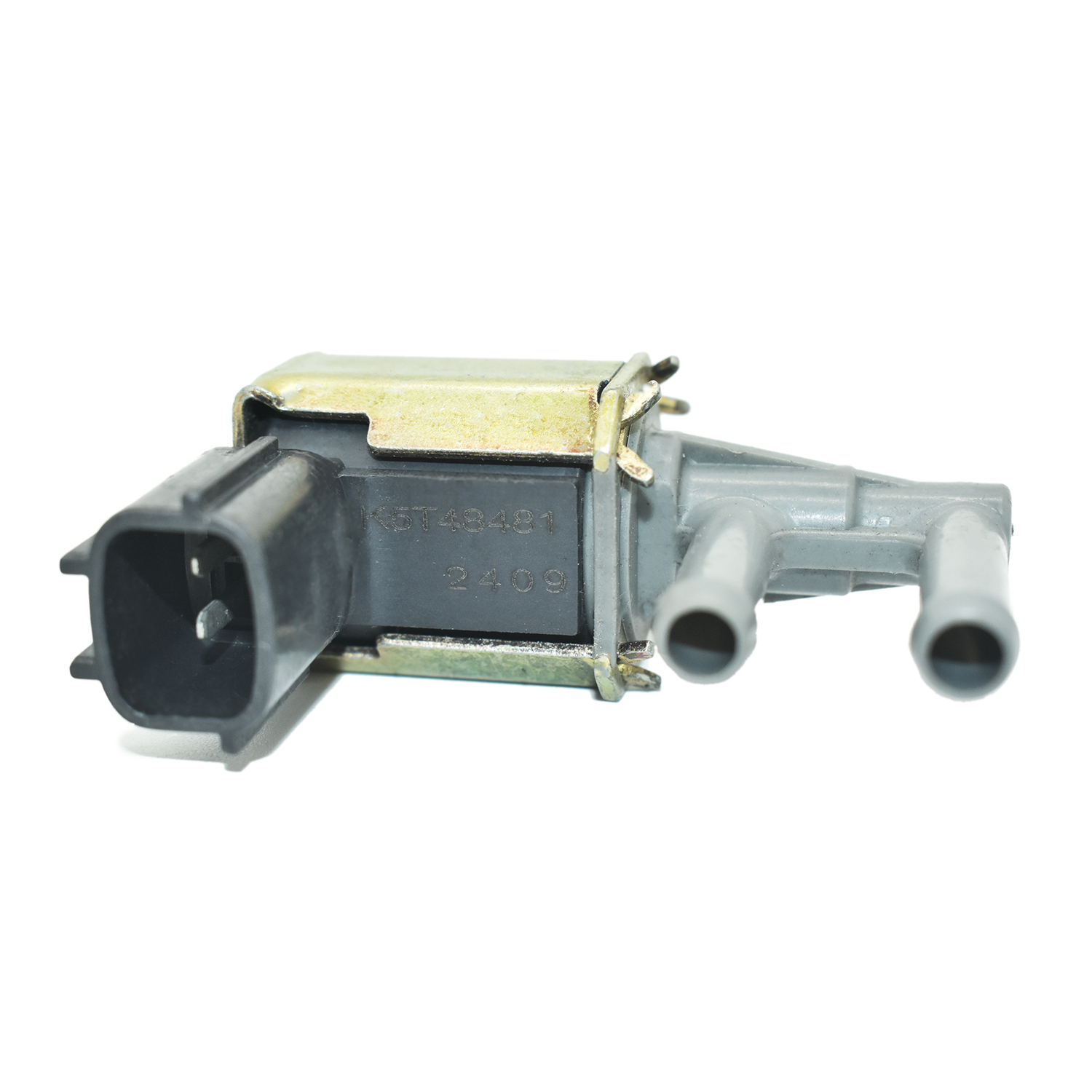 Elektromagnetický ventil s magnetickým prvkem K5T48481 angle 6