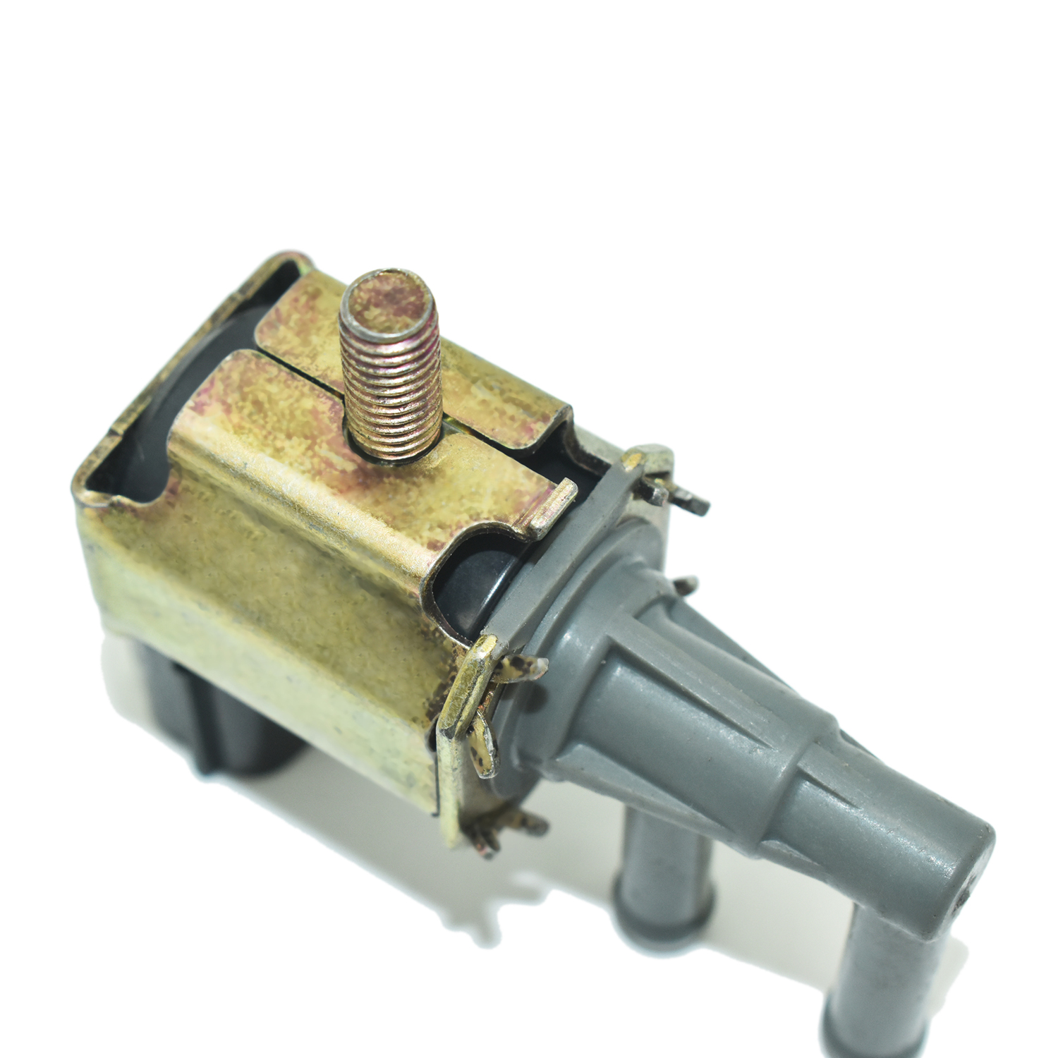 Elektromagnetický ventil s magnetickým prvkem K5T48481 angle 4