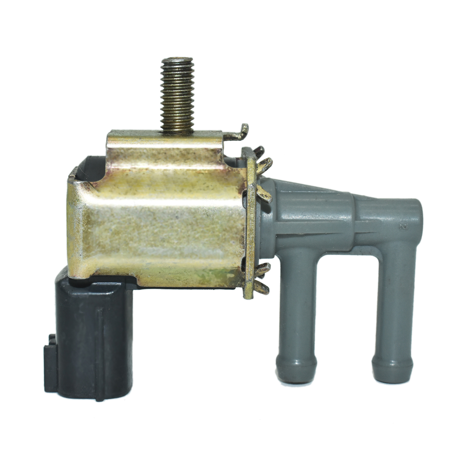 Elektromagnetický ventil s magnetickým prvkem K5T48481 angle 3