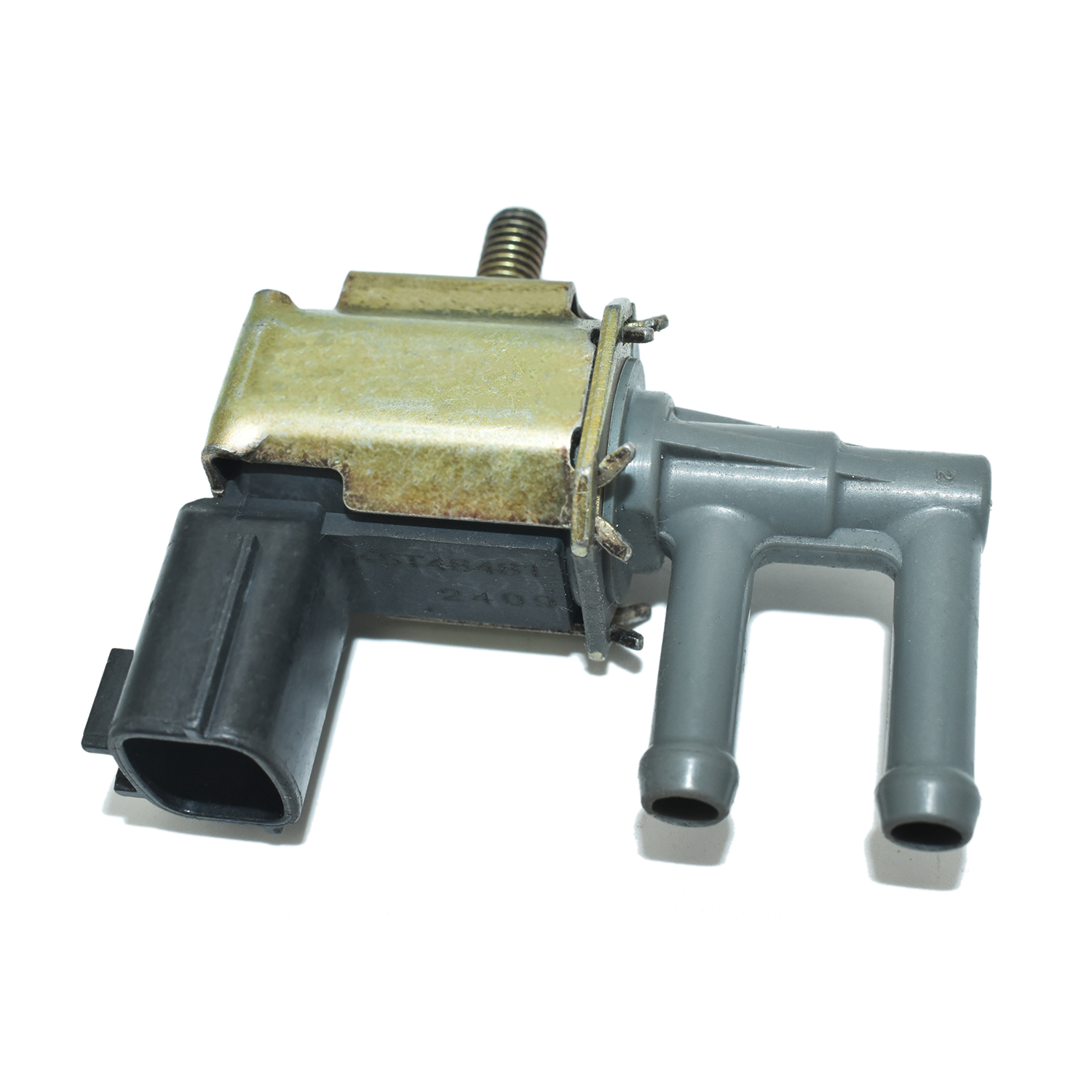 Elektromagnetický ventil s magnetickým prvkem K5T48481 angle 5