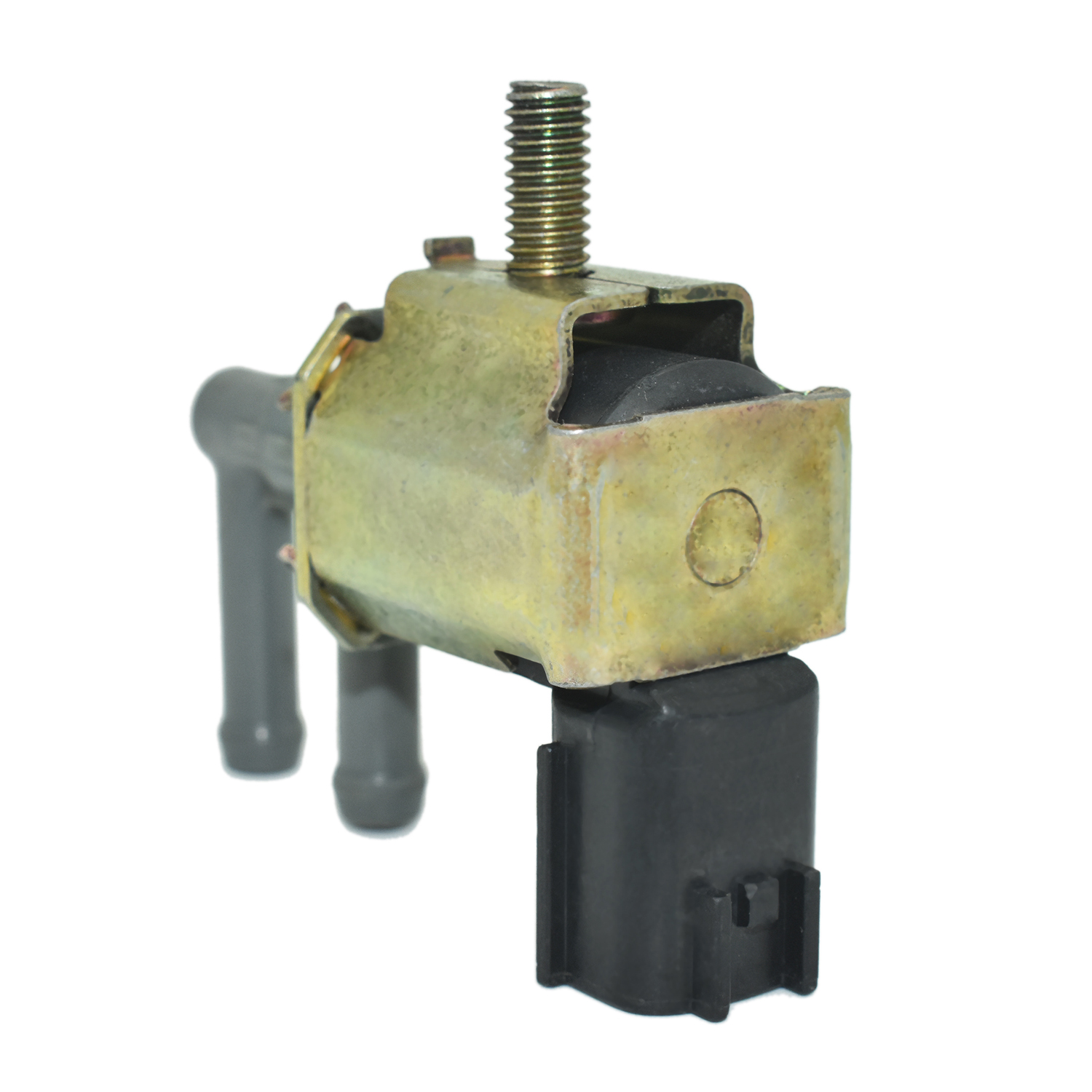 Elektromagnetický ventil s magnetickým prvkem K5T48481 angle 8