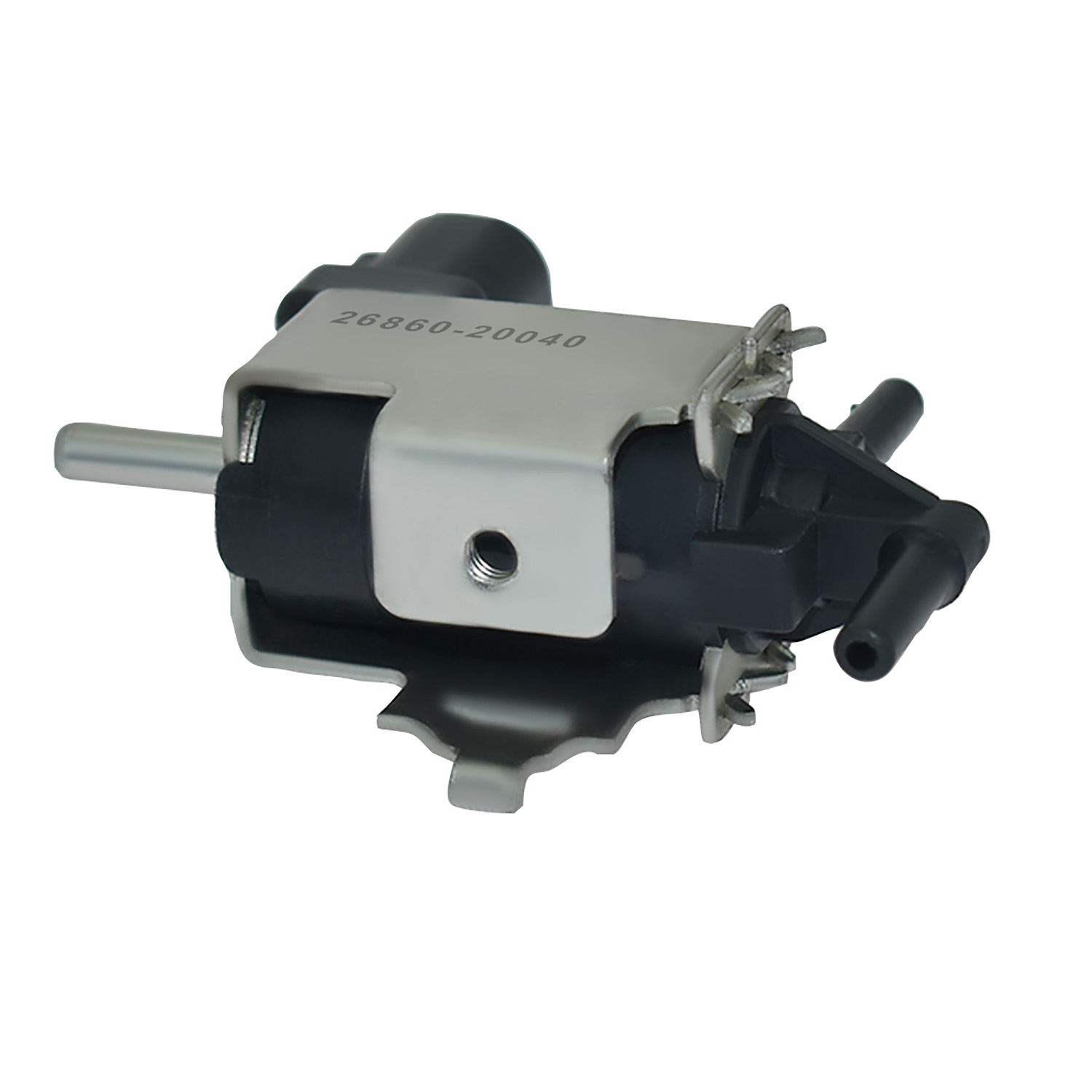 Solenoid Valve 25860-20040 Magnetic angle 2