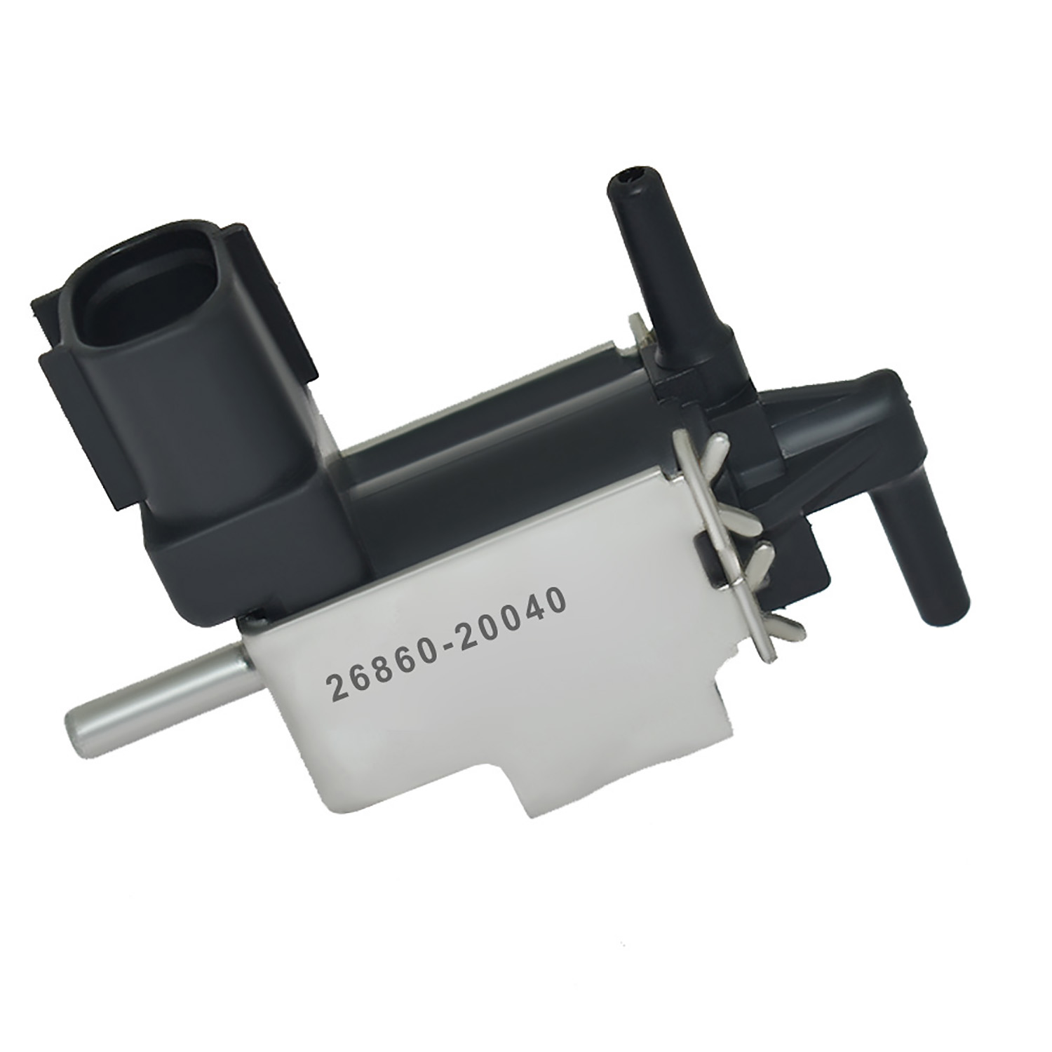 Solenoid Valve 25860-20040 Magnetic angle 5