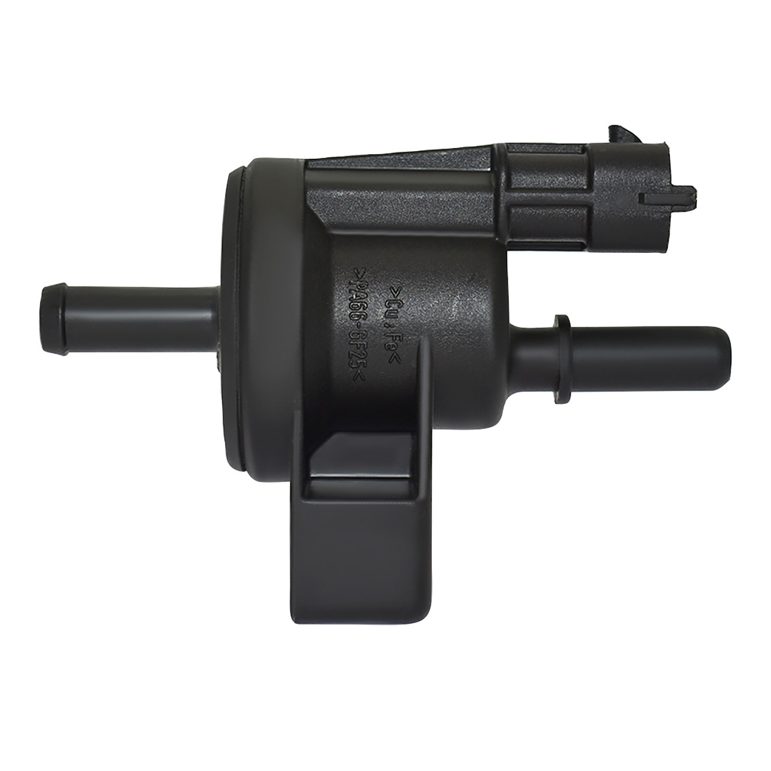 Elektromagnetický ventil s magnetickým prvkem 0280142487