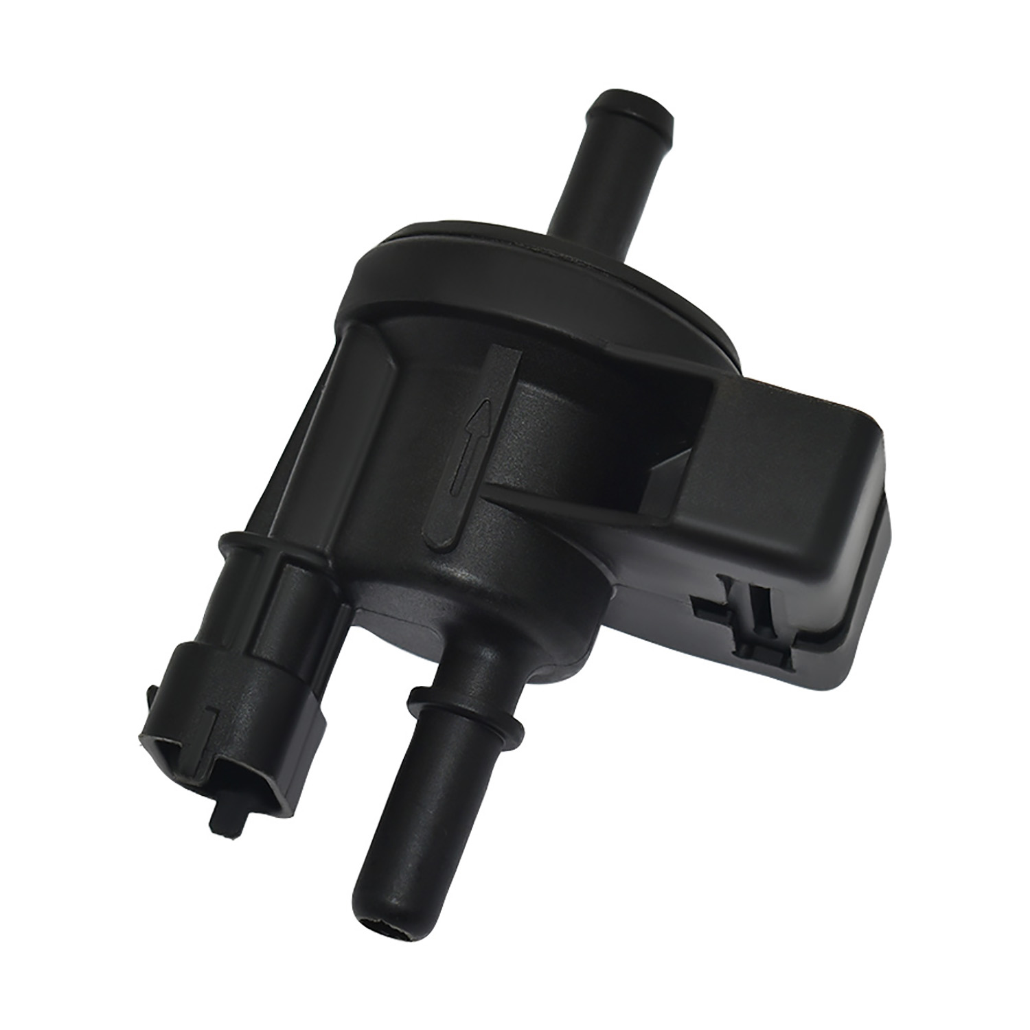 Elektromagnetický ventil s magnetickým prvkem 0280142487 angle 6
