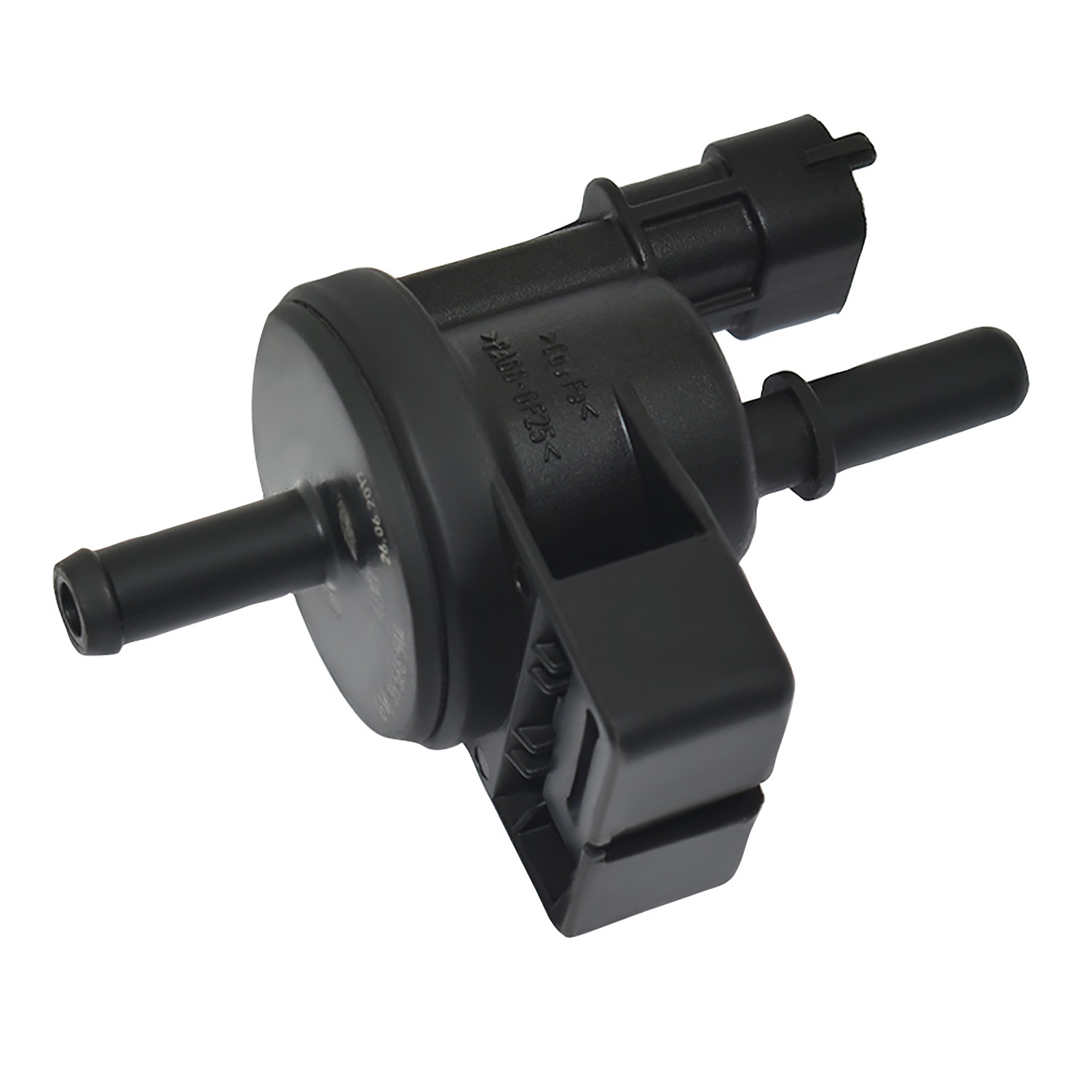 Elektromagnetický ventil s magnetickým prvkem 0280142487 angle 7