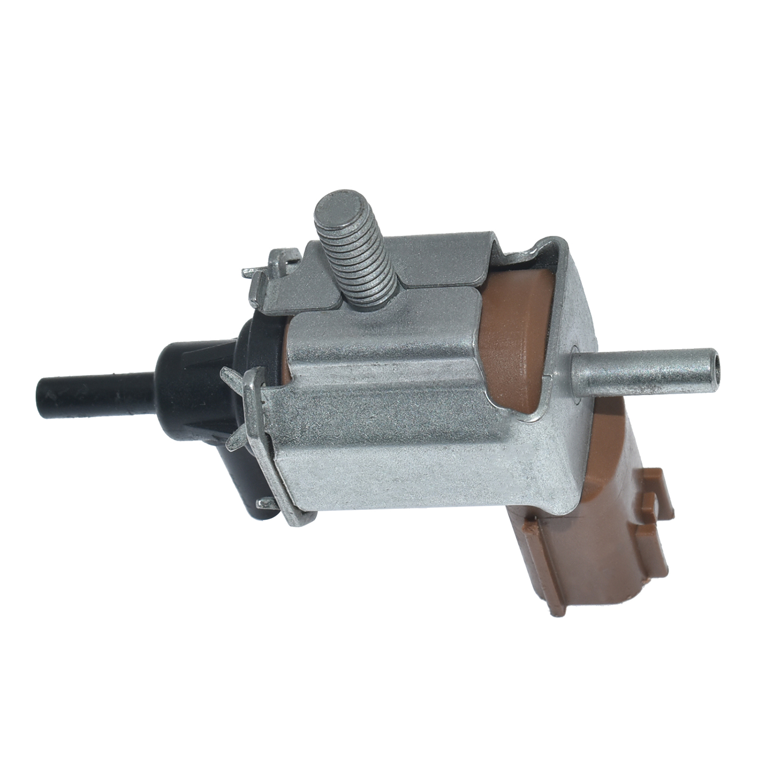 Vakuový elektromagnetický ventil s magnetem K5T46573 angle 6