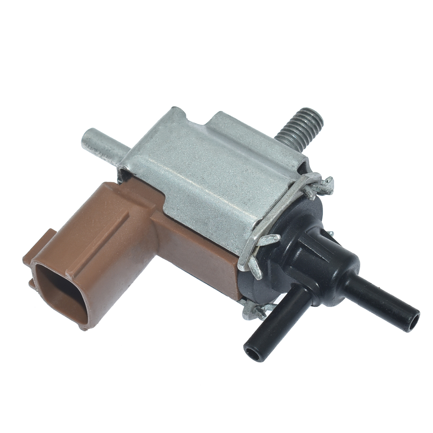 Vakuový elektromagnetický ventil s magnetem K5T46573 angle 3
