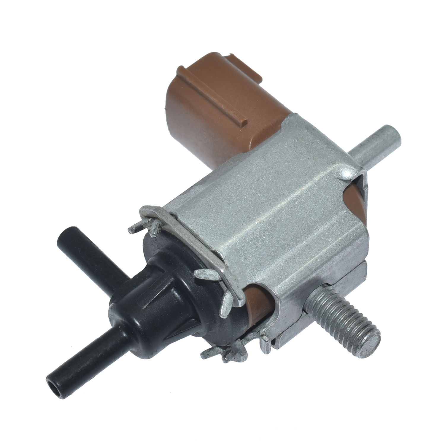 Vakuový elektromagnetický ventil s magnetem K5T46573 angle 2