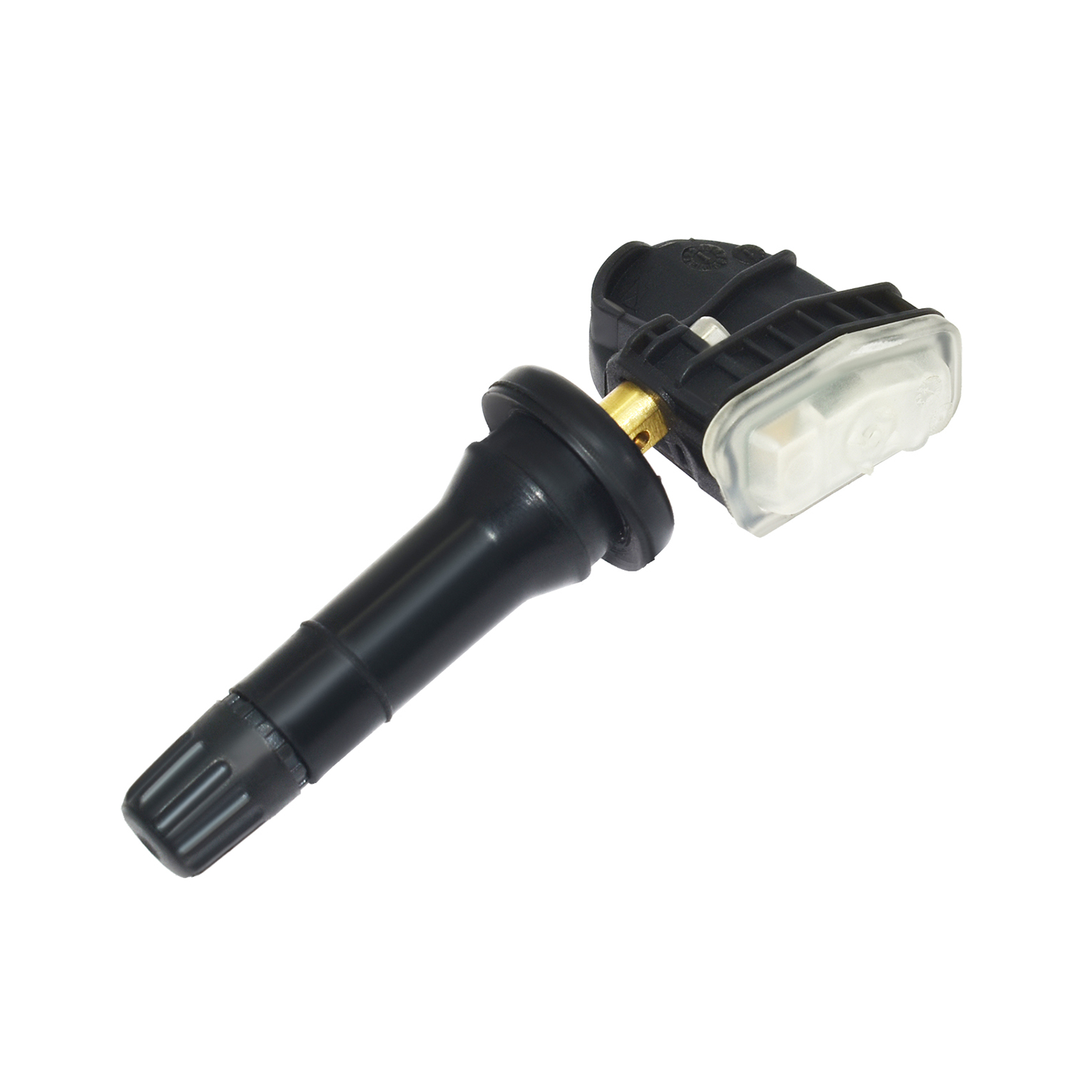 Sensore TPMS pressione pneumatici 13598771 angle 2