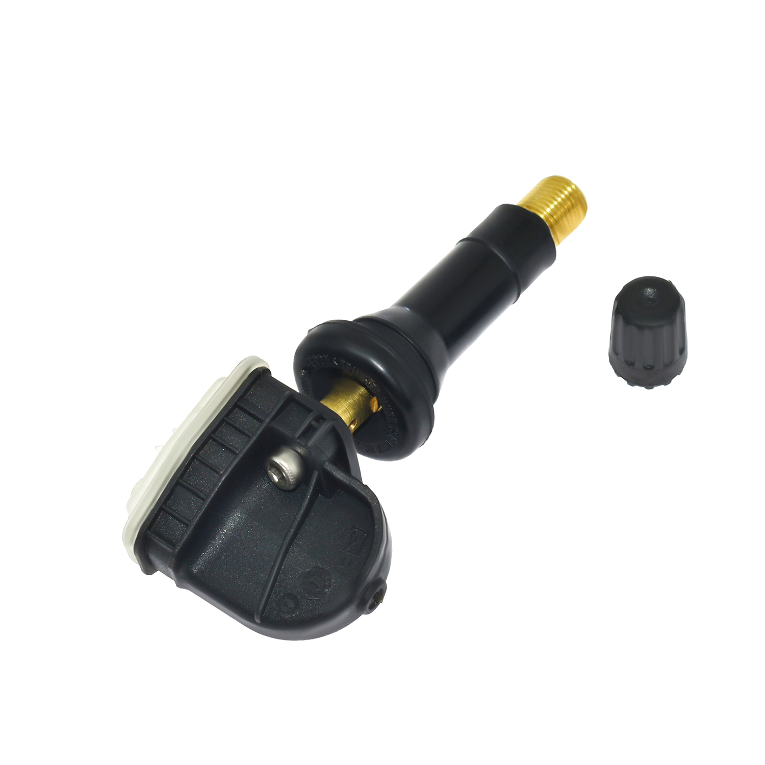 Sensore TPMS pressione pneumatici 13598771 angle 4