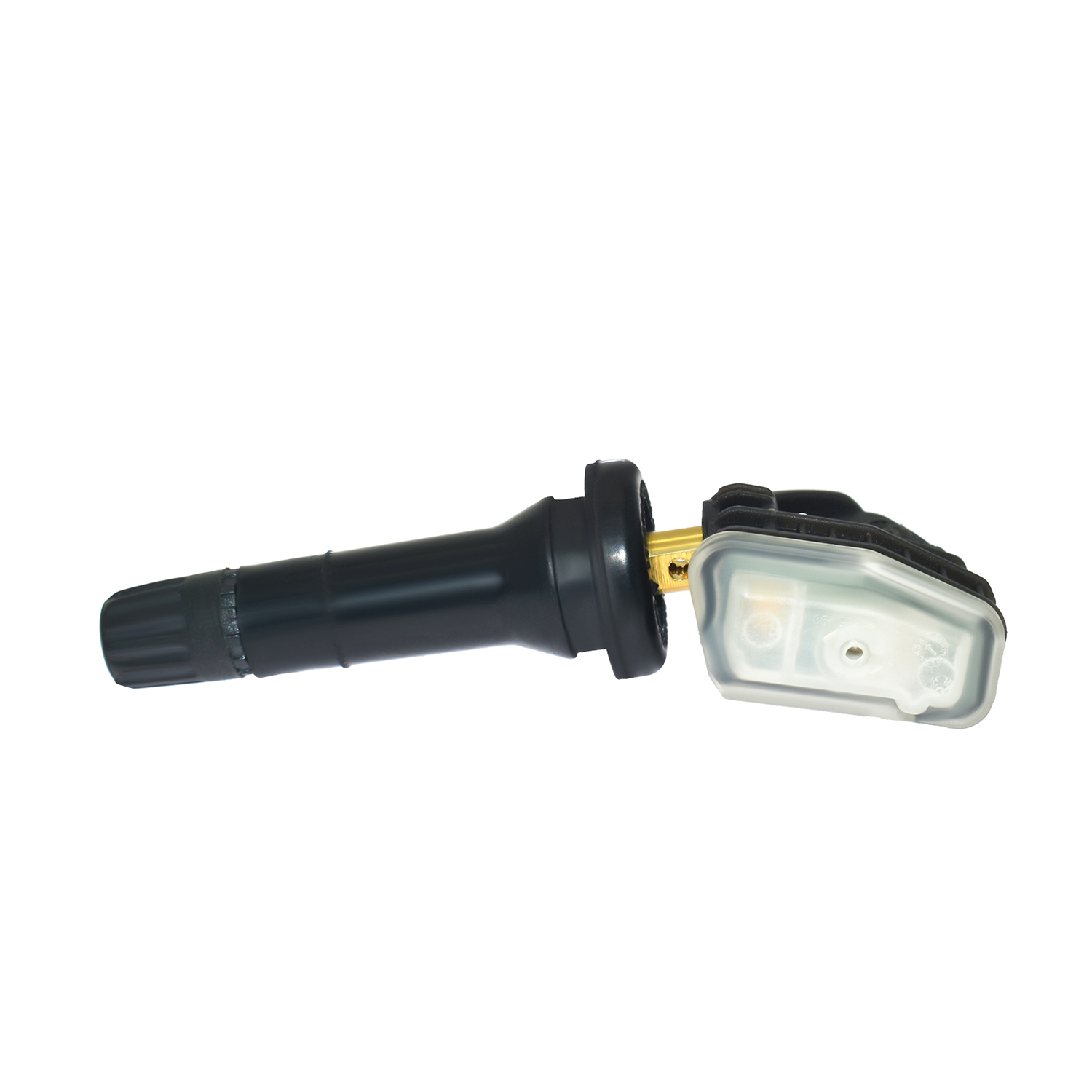 Sensore TPMS pressione pneumatici 13598771 angle 3