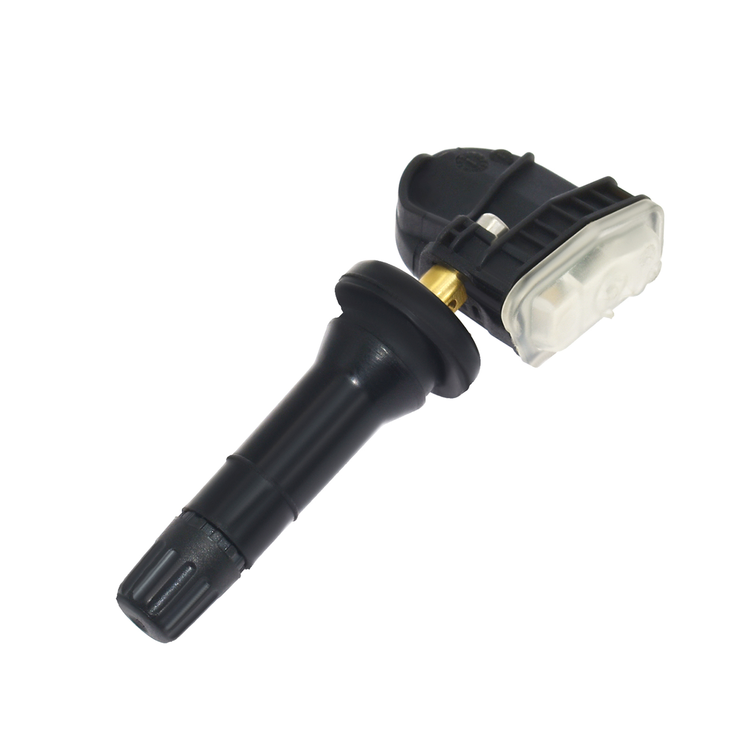 Sensore TPMS pressione pneumatici 13598771 angle 5