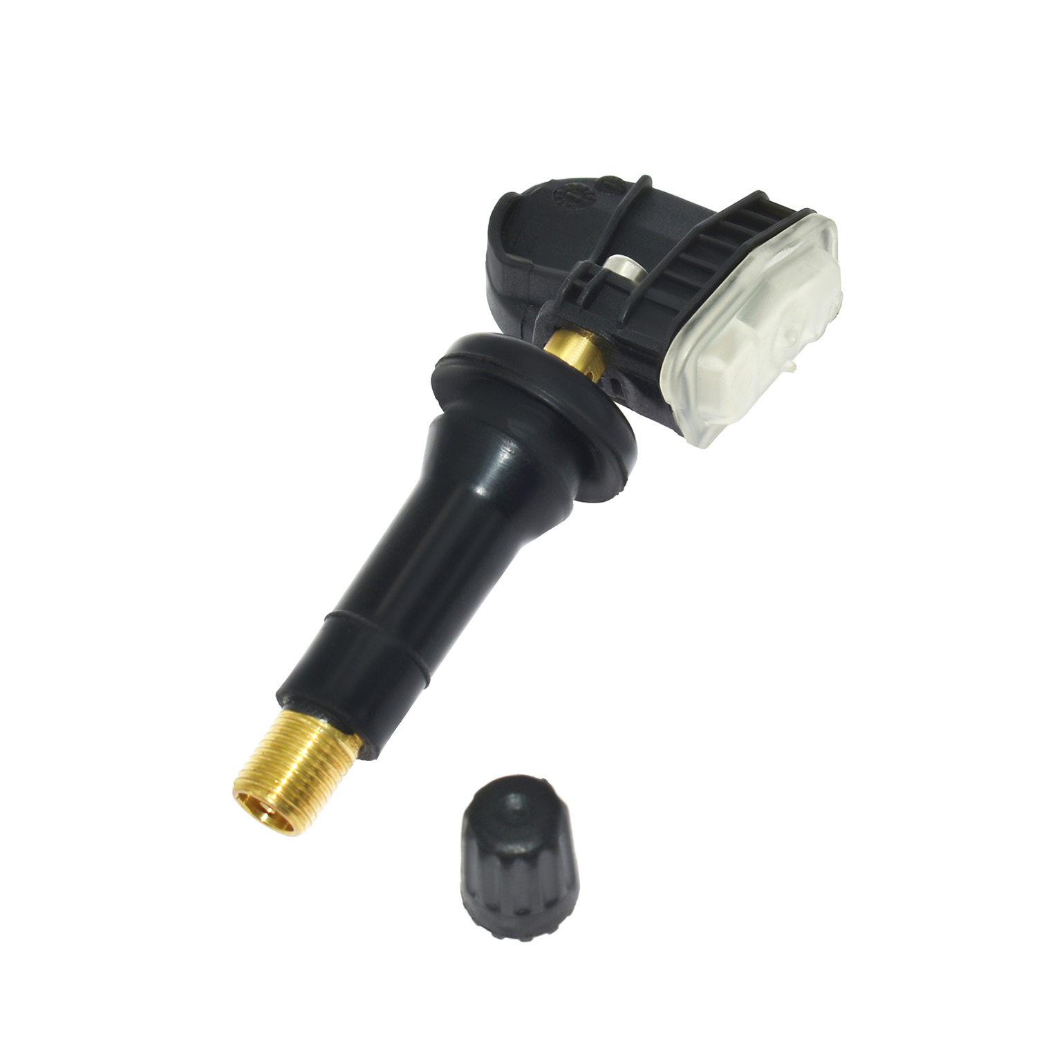 Sensore TPMS pressione pneumatici 13598771 angle 6