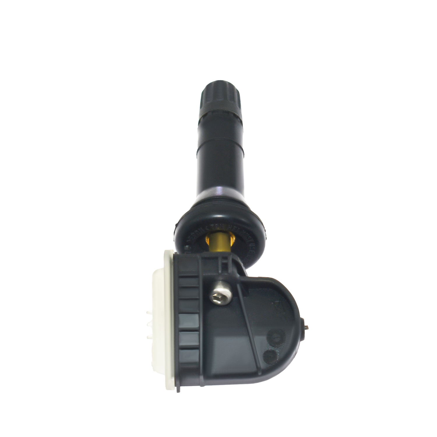 Sensore TPMS pressione pneumatici 13598771 angle 10