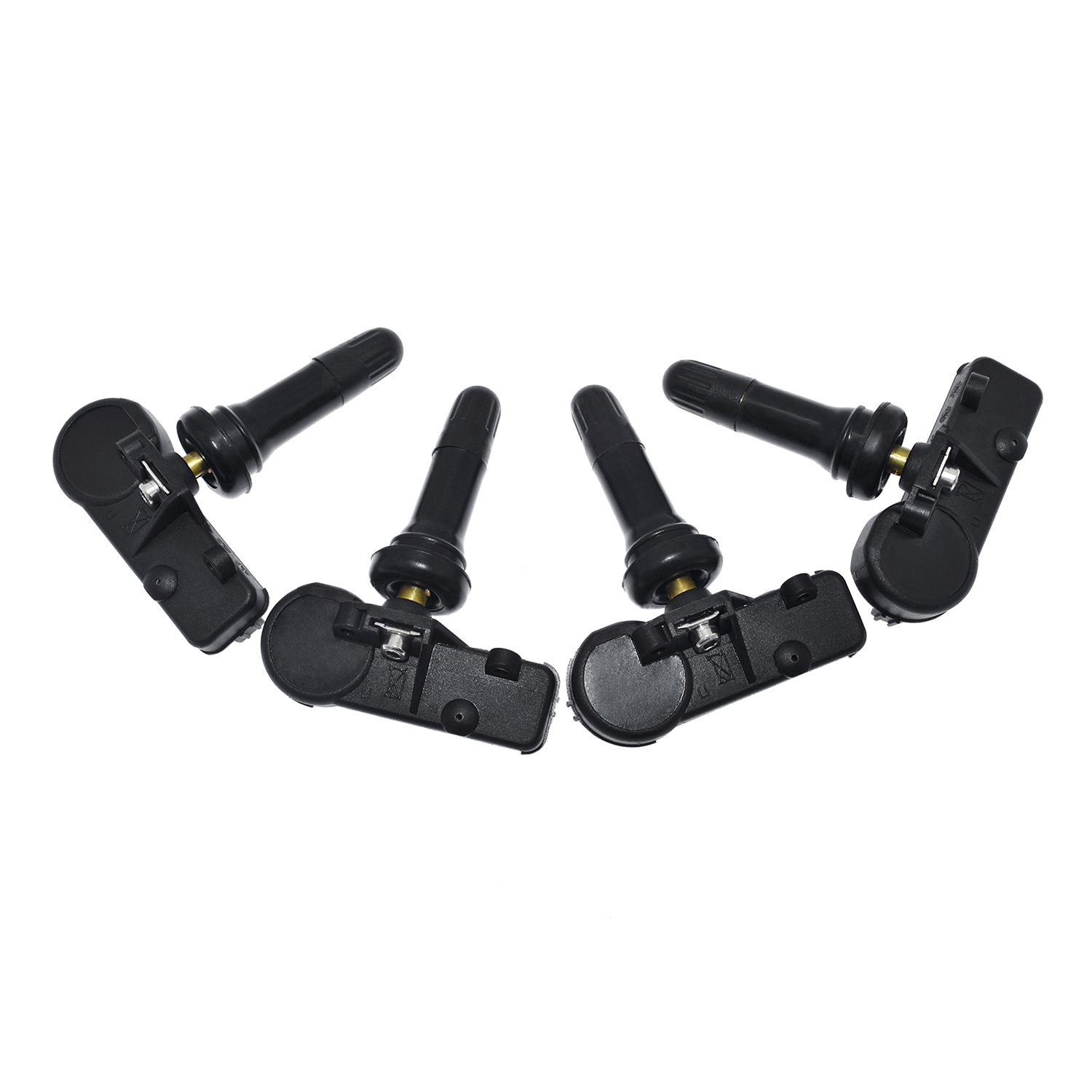 Snímač tlaku v pneumatikách TPMS 13586335 angle 5