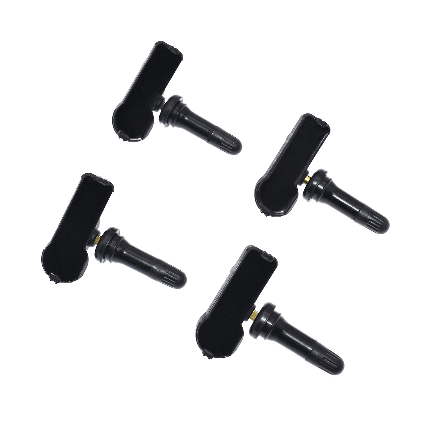 Snímač tlaku v pneumatikách TPMS 13586335 angle 2