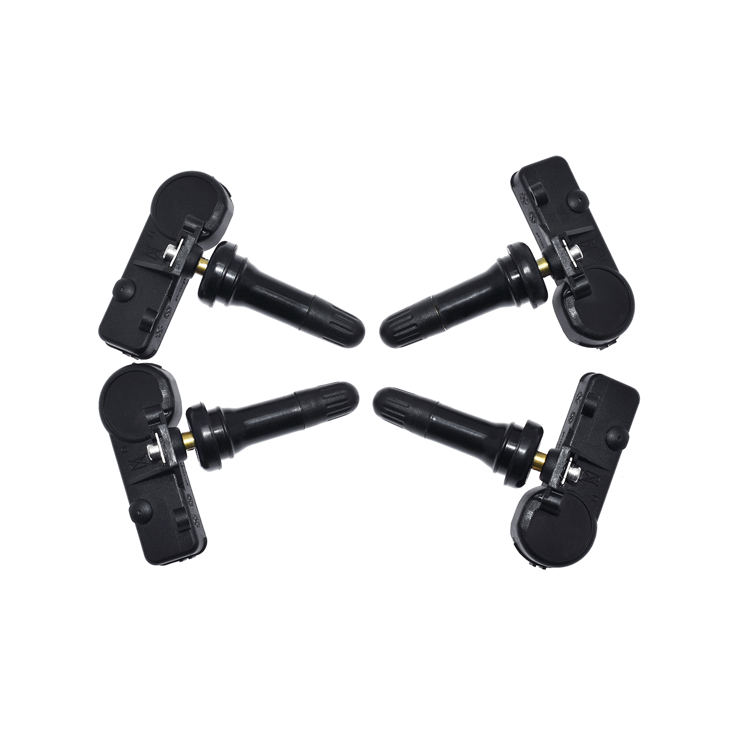 Snímač tlaku v pneumatikách TPMS 13586335 angle 6
