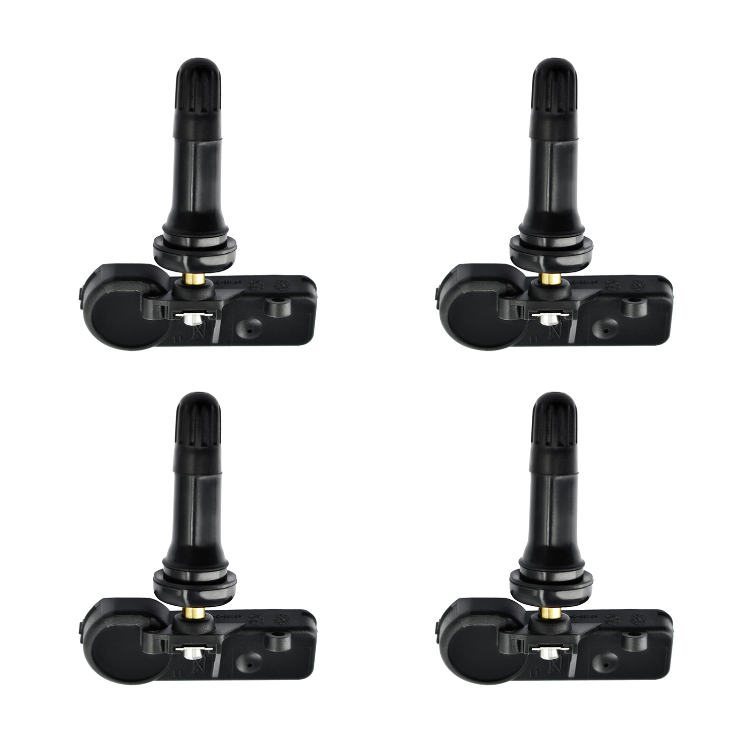 Snímač tlaku v pneumatikách TPMS 13586335 angle 9