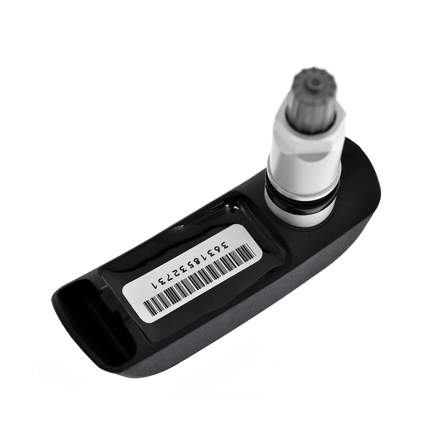 Snímač systému monitorování tlaku v pneumatikách TPMS 36318532731 s elektrickým napájením angle 10