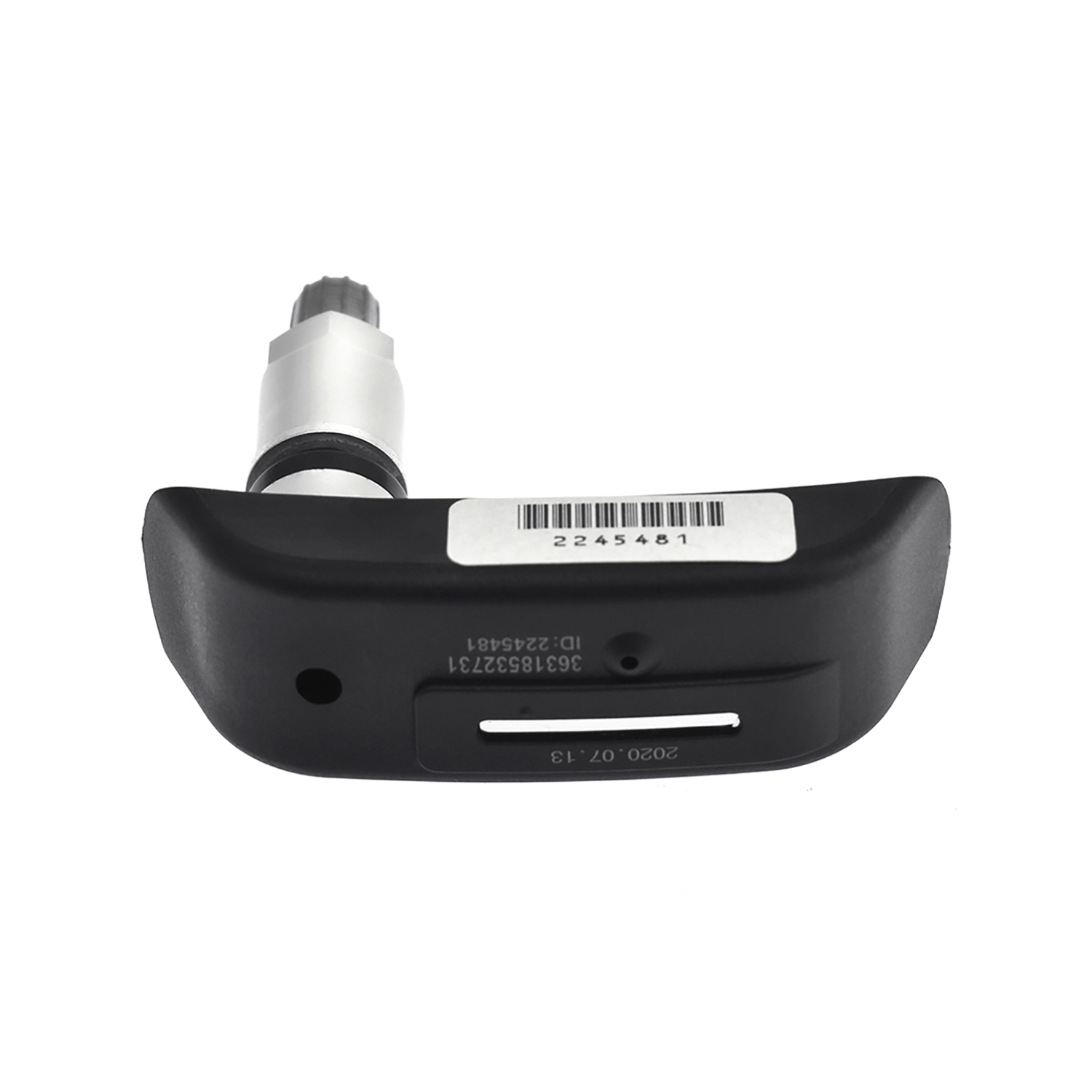 Snímač systému monitorování tlaku v pneumatikách TPMS 36318532731 s elektrickým napájením