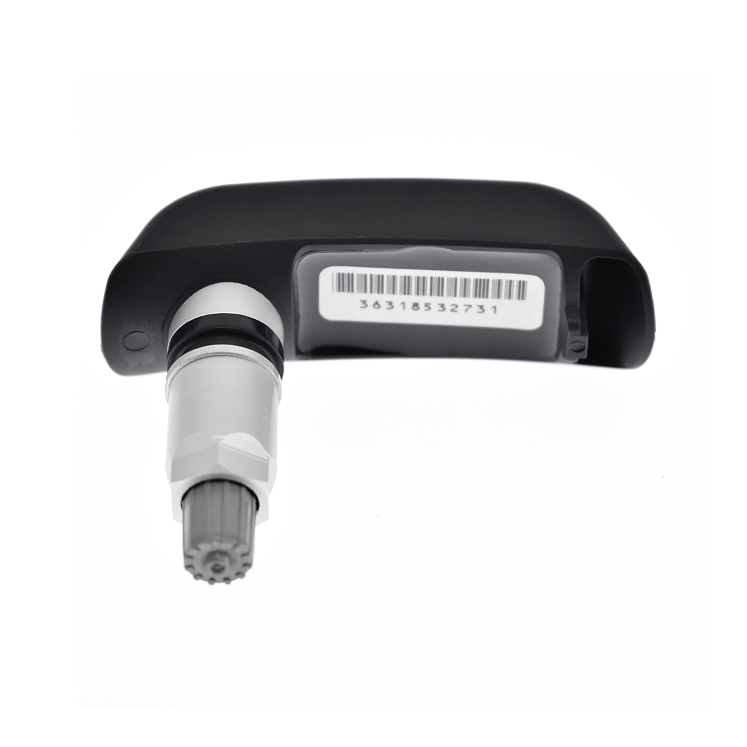 Snímač systému monitorování tlaku v pneumatikách TPMS 36318532731 s elektrickým napájením angle 2