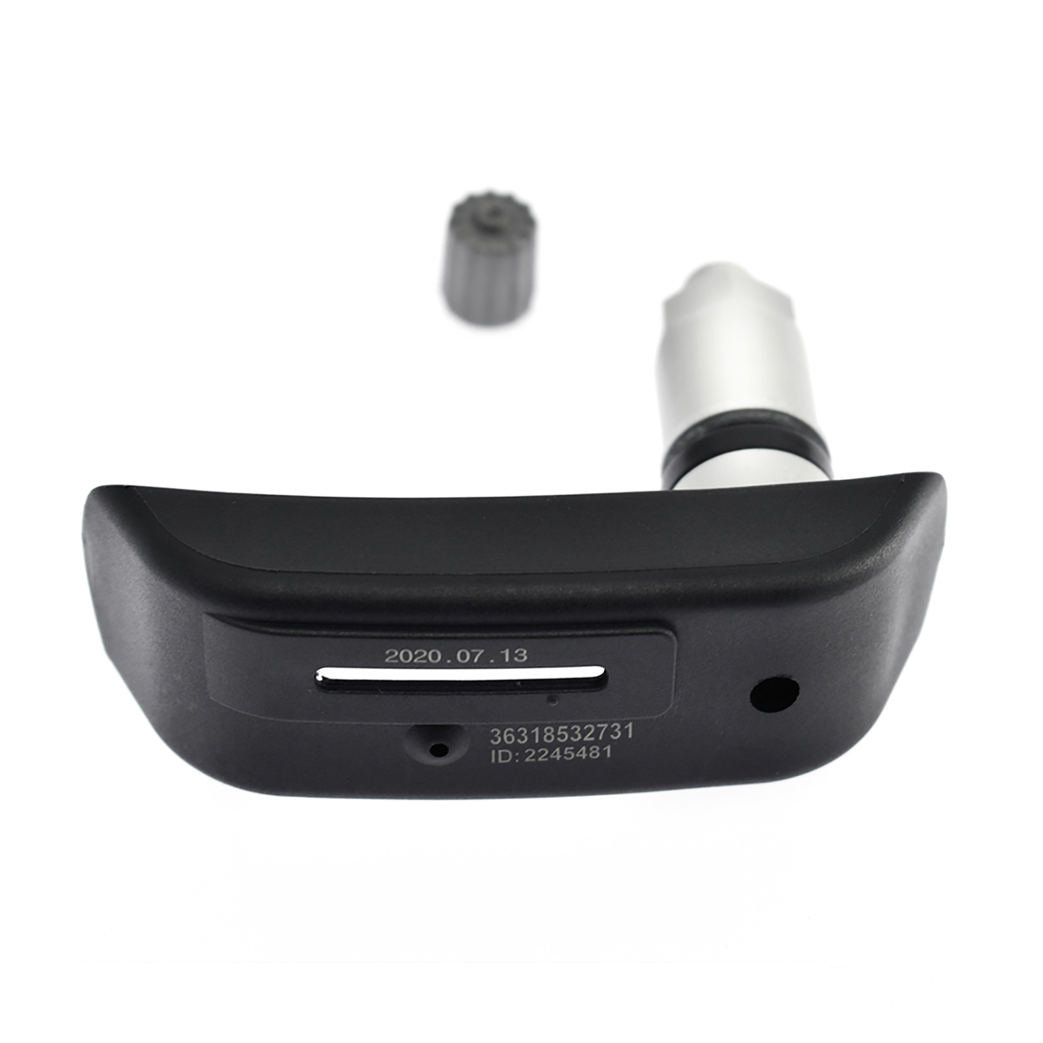 Snímač systému monitorování tlaku v pneumatikách TPMS 36318532731 s elektrickým napájením angle 6