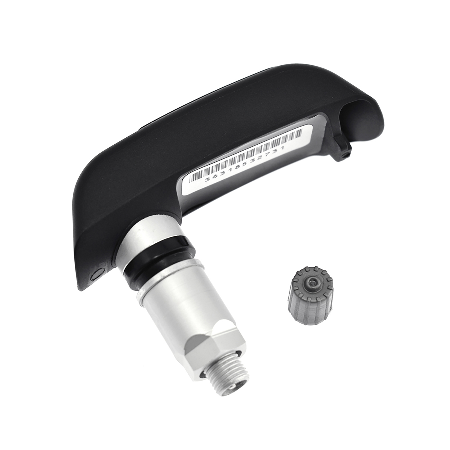 Snímač systému monitorování tlaku v pneumatikách TPMS 36318532731 s elektrickým napájením angle 7