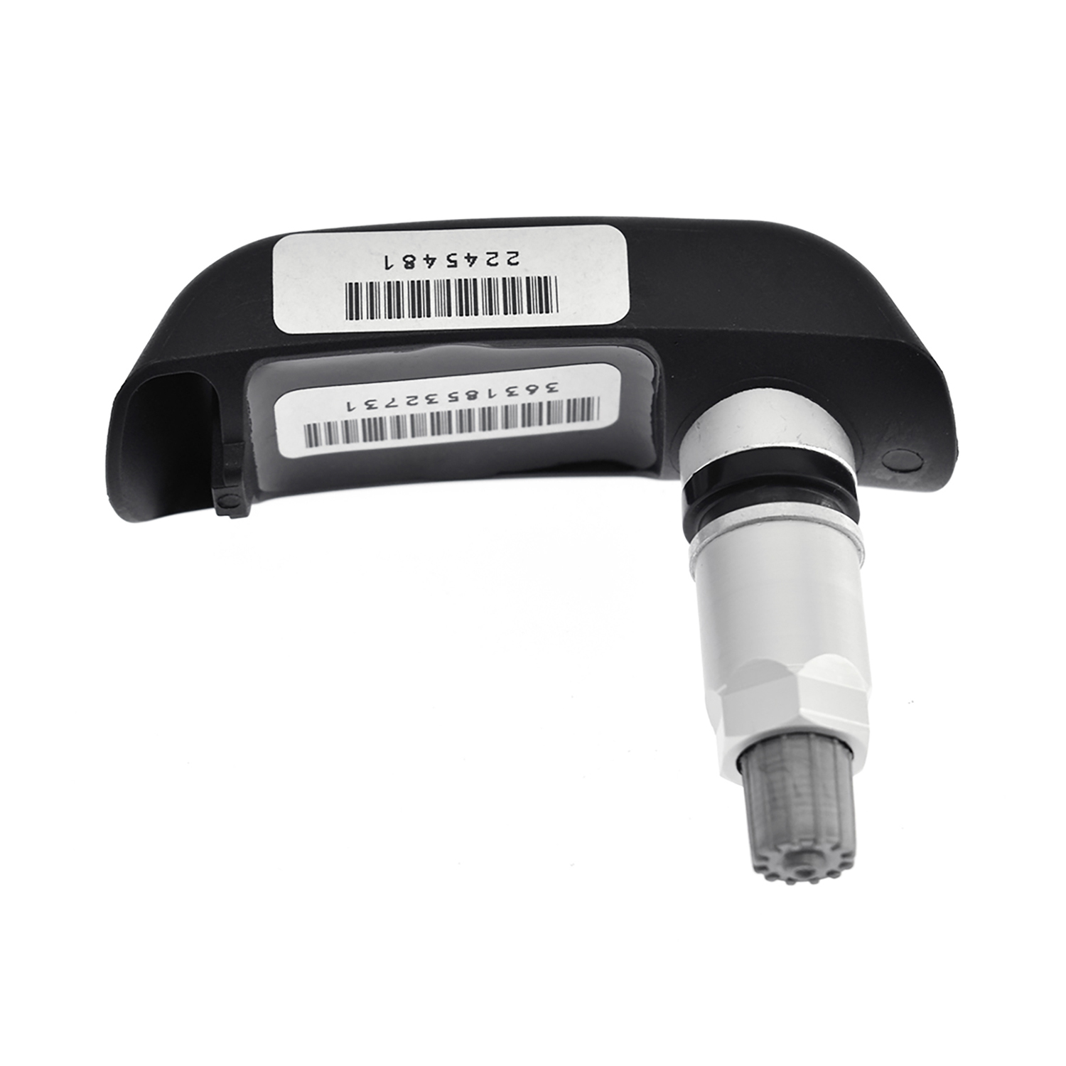 Snímač systému monitorování tlaku v pneumatikách TPMS 36318532731 s elektrickým napájením angle 9
