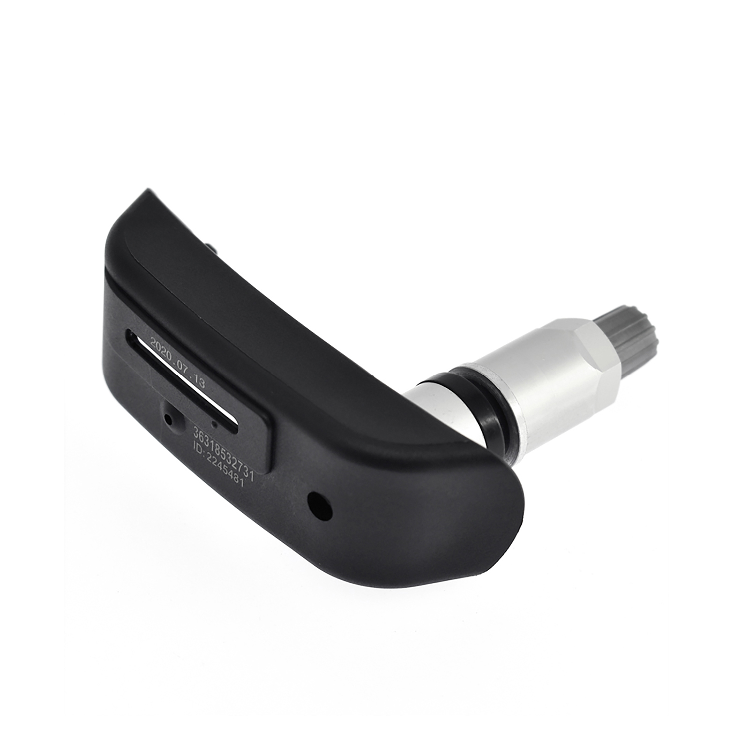 Snímač systému monitorování tlaku v pneumatikách TPMS 36318532731 s elektrickým napájením angle 8