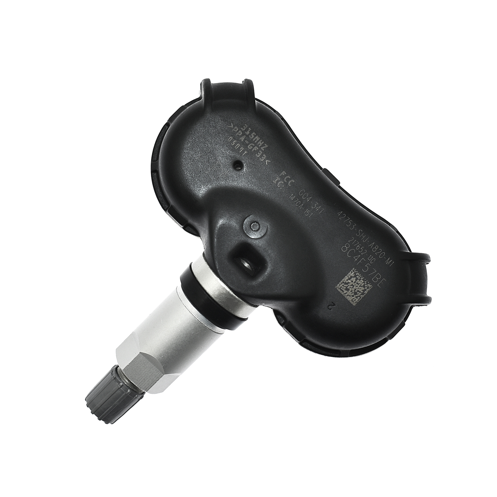 TPMS Tire Pressure Monitoring Sensor 42753-SHJ-A820 angle 9