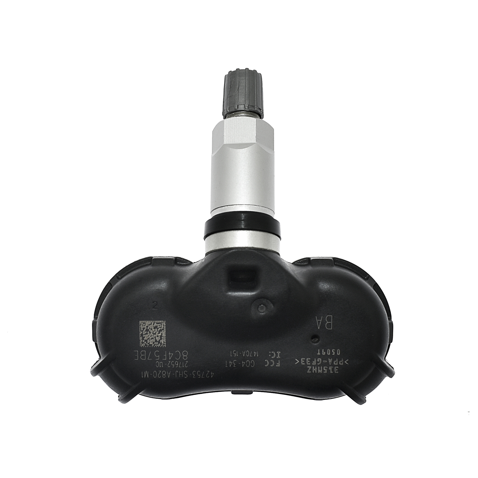 TPMS Tire Pressure Monitoring Sensor 42753-SHJ-A820 angle 8