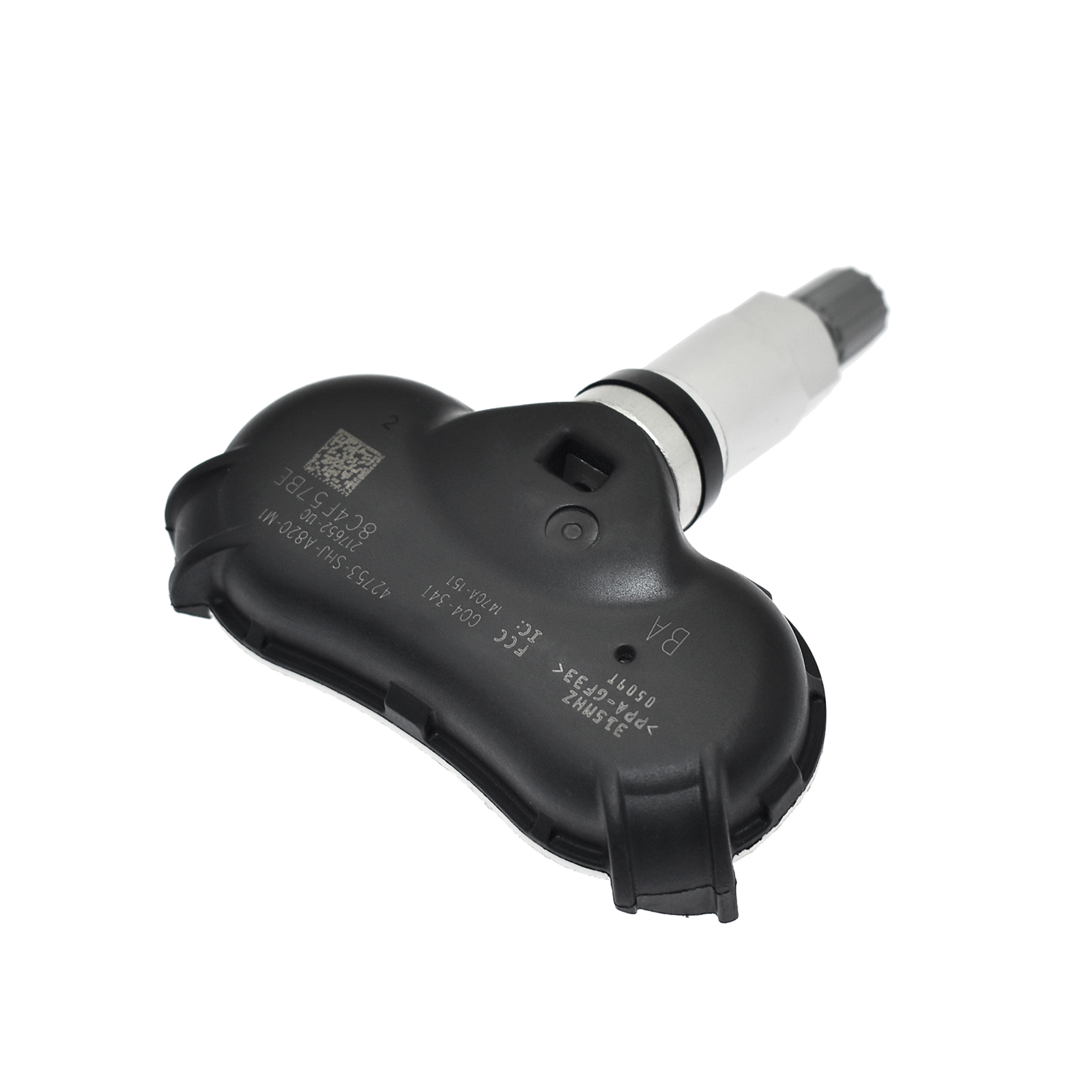 TPMS Tire Pressure Monitoring Sensor 42753-SHJ-A820 angle 5