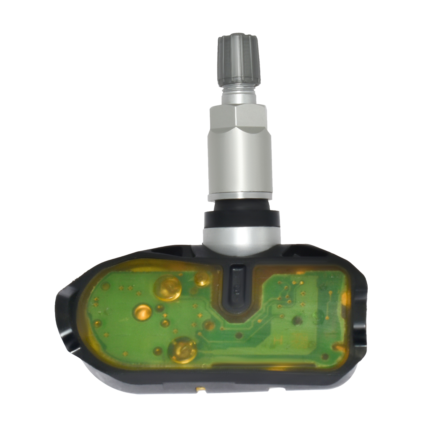 Elektricky napájený snímač systému monitorování tlaku v pneumatikách TPMS 06421-S3V-A04 angle 2