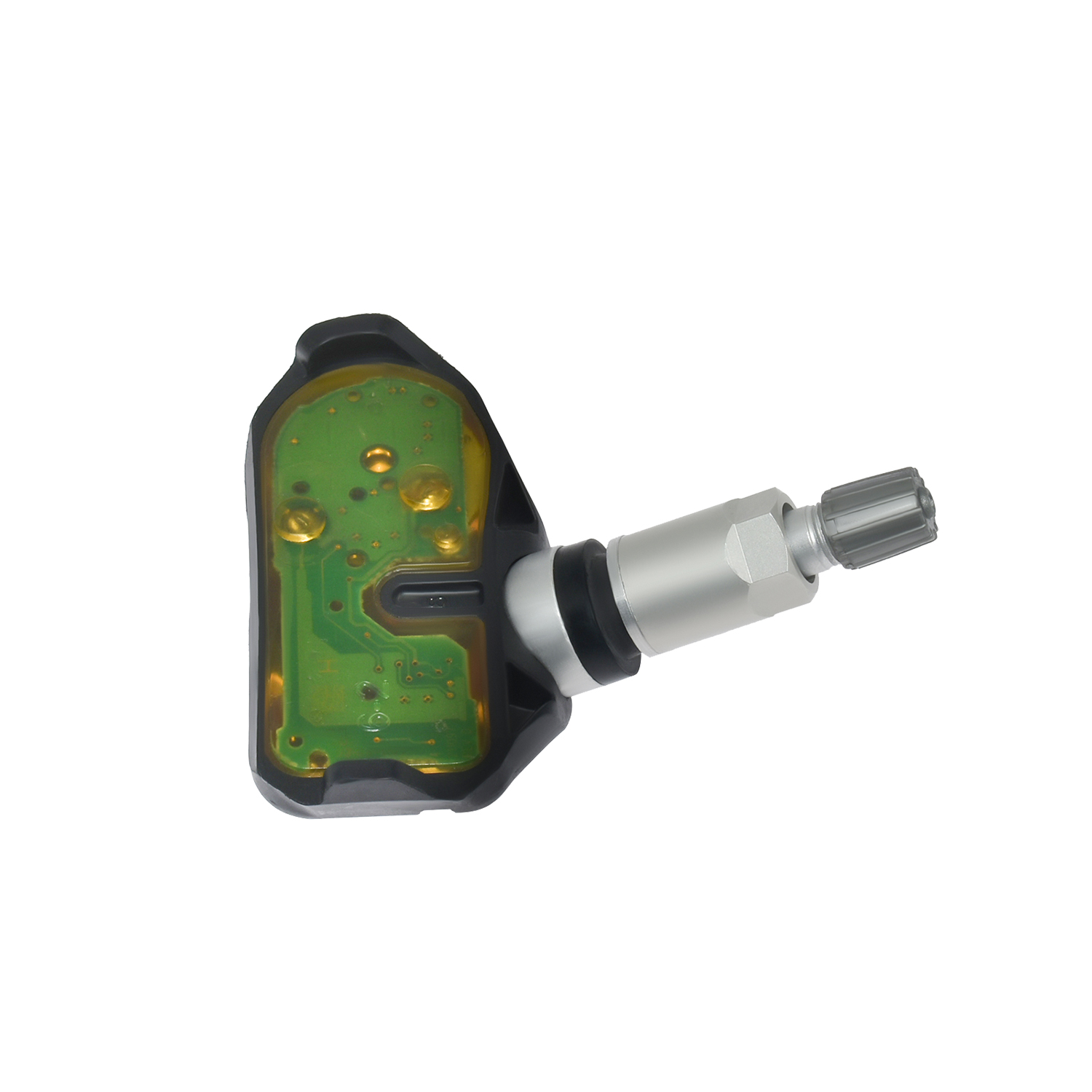 Elektricky napájený snímač systému monitorování tlaku v pneumatikách TPMS 06421-S3V-A04 angle 5