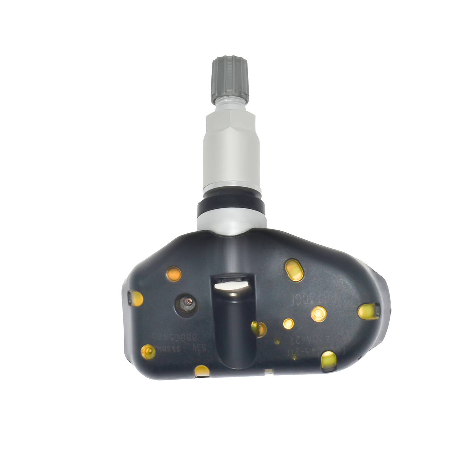 Elektricky napájený snímač systému monitorování tlaku v pneumatikách TPMS 06421-S3V-A04 angle 6