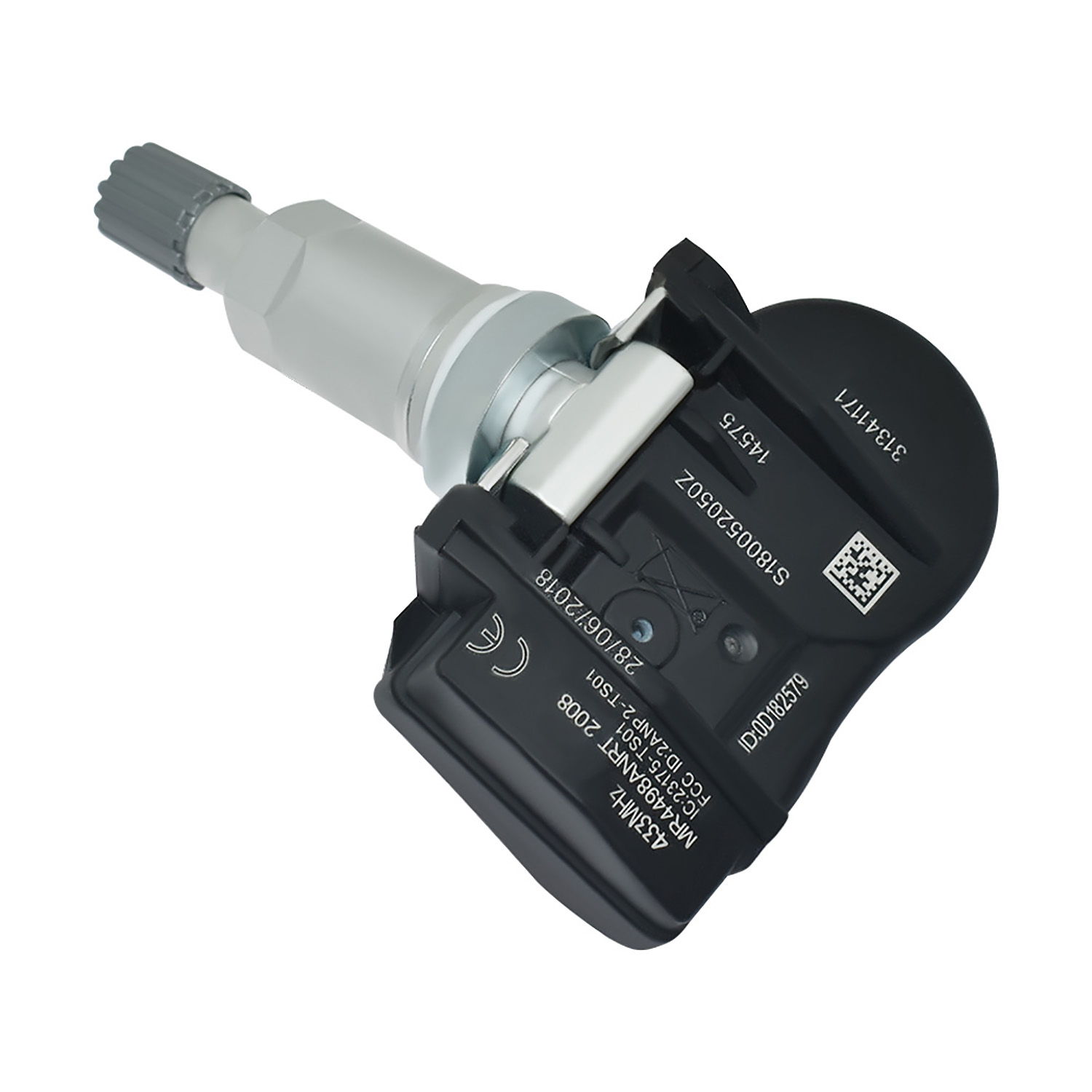 Snímač tlaku v pneumatikách TPMS 31341171 angle 5