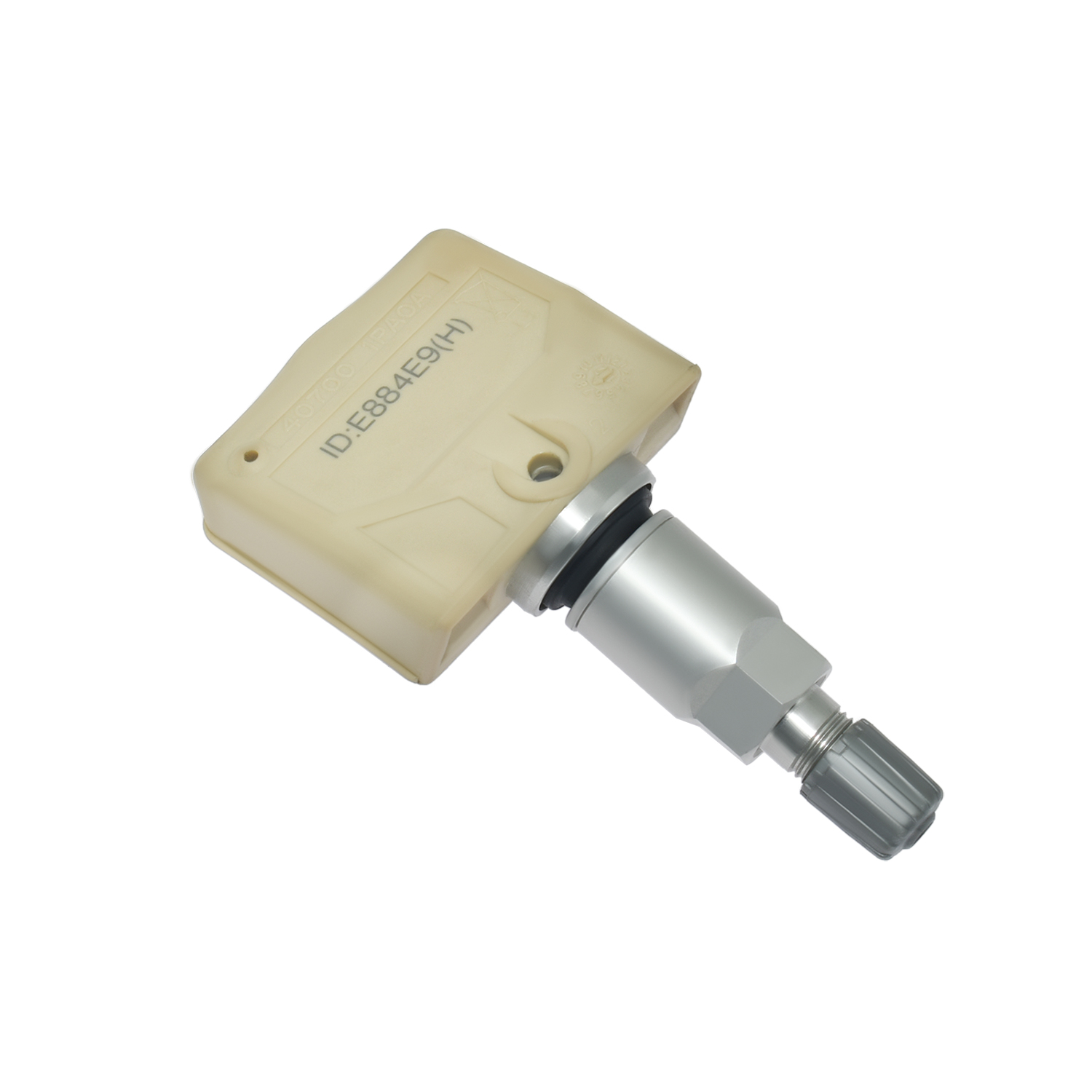 Snímač tlaku v pneumatikách TPMS 40700-1PA0A angle 5