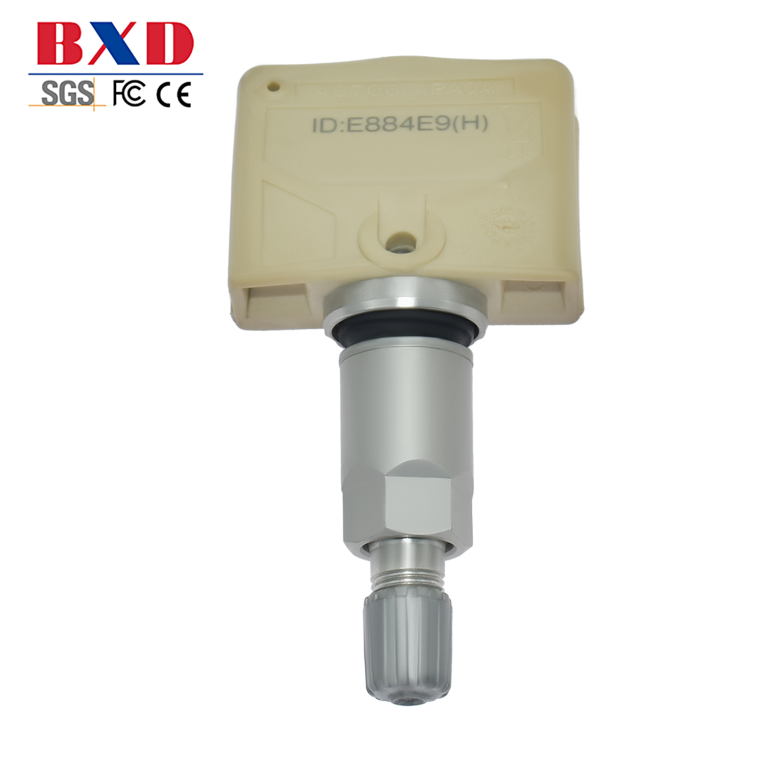 Snímač tlaku v pneumatikách TPMS 40700-1PA0A angle 7