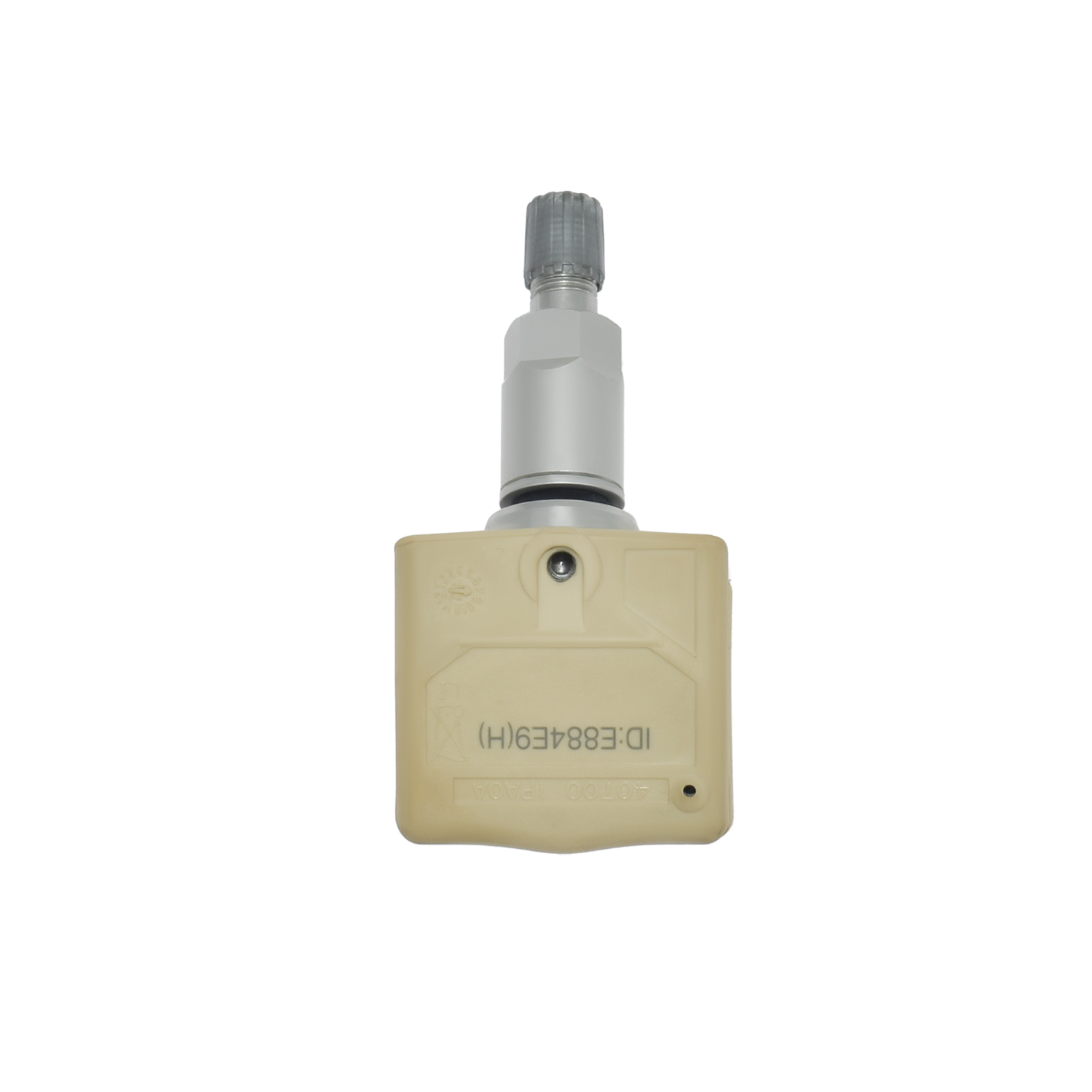 Snímač tlaku v pneumatikách TPMS 40700-1PA0A angle 9