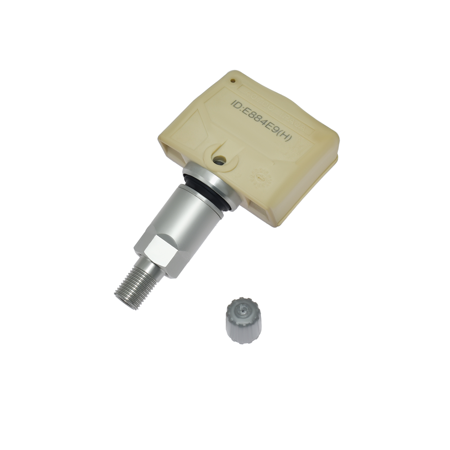 Snímač tlaku v pneumatikách TPMS 40700-1PA0A angle 4
