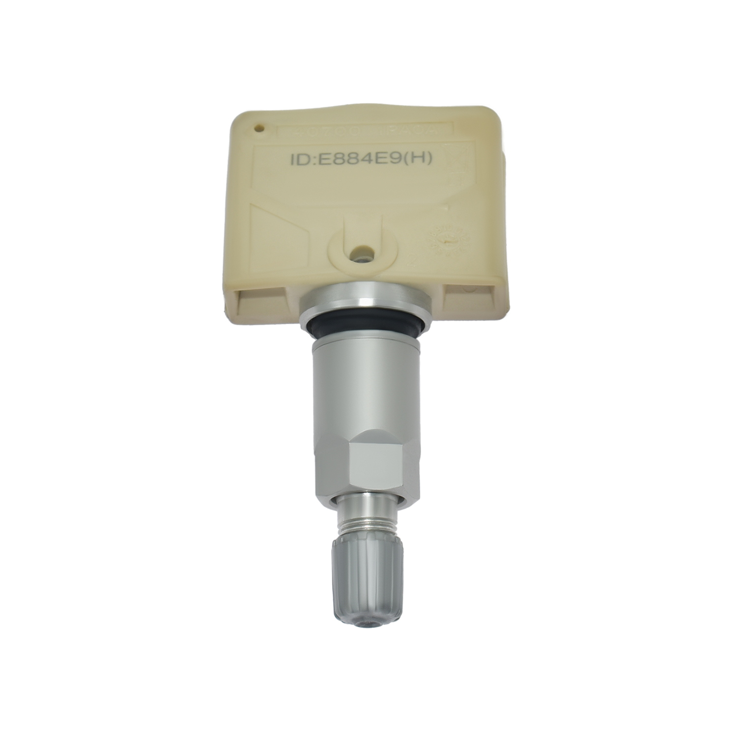 Snímač tlaku v pneumatikách TPMS 40700-1PA0A angle 8