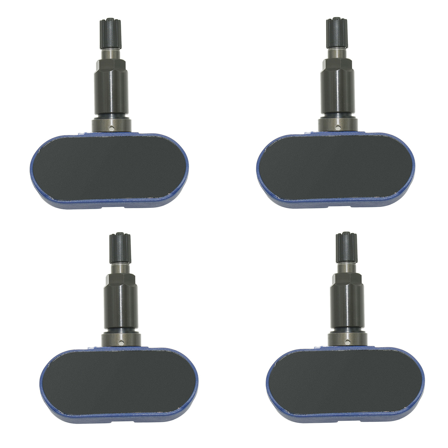 Elektricky napájený snímač systému monitorování tlaku v pneumatikách TPMS 1490701-01-C angle 13